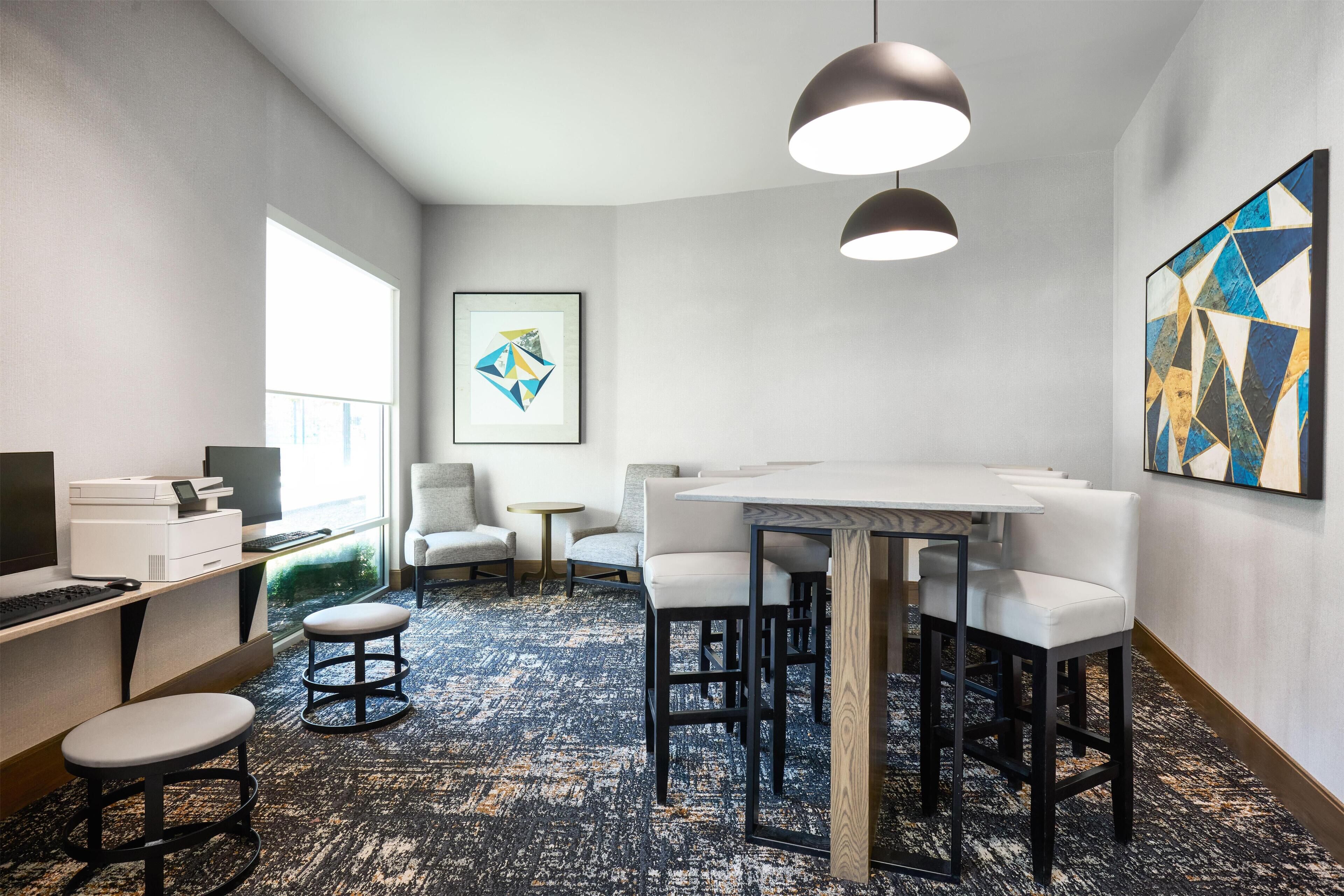 Foto - Hyatt Place Salt Lake City Downtown / The Gateway