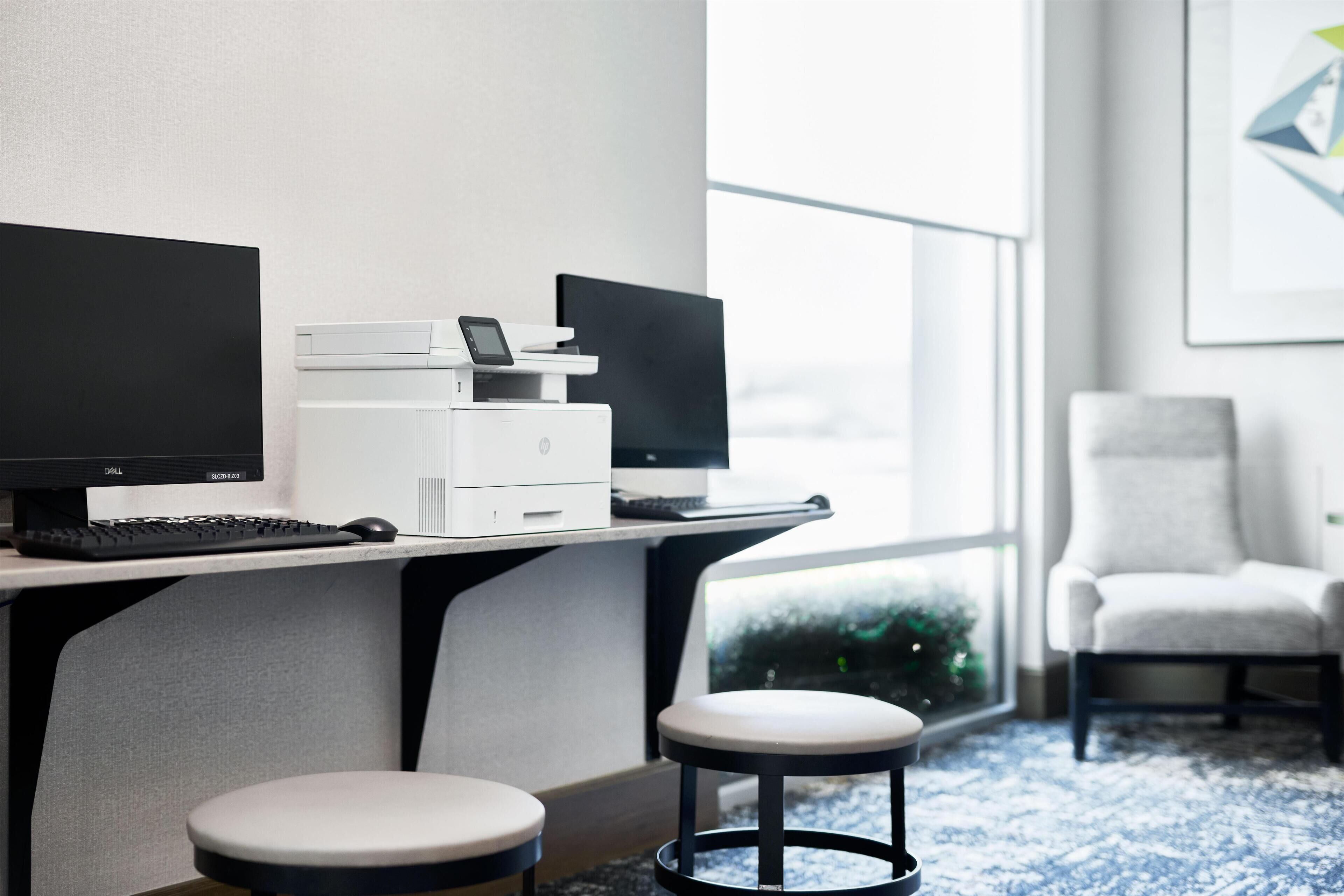 Foto - Hyatt Place Salt Lake City Downtown / The Gateway