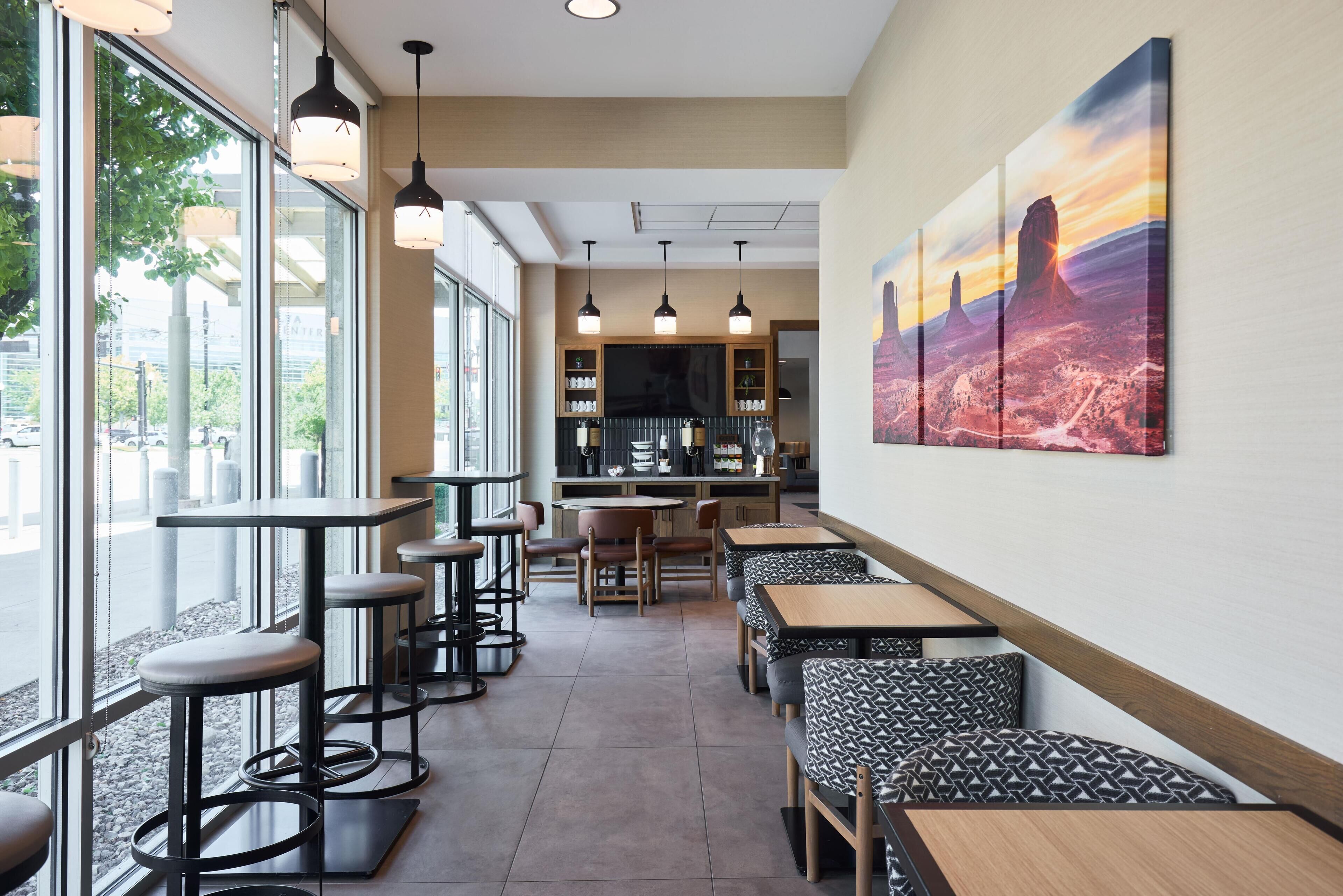 Foto - Hyatt Place Salt Lake City Downtown / The Gateway