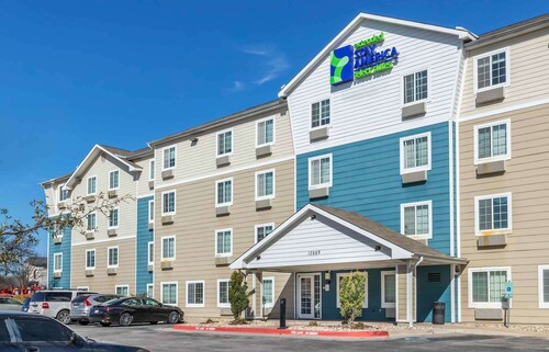 Extended Stay America Select Suites - Austin - Northwest