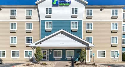 Extended Stay America Select Suites - Austin - Northwest