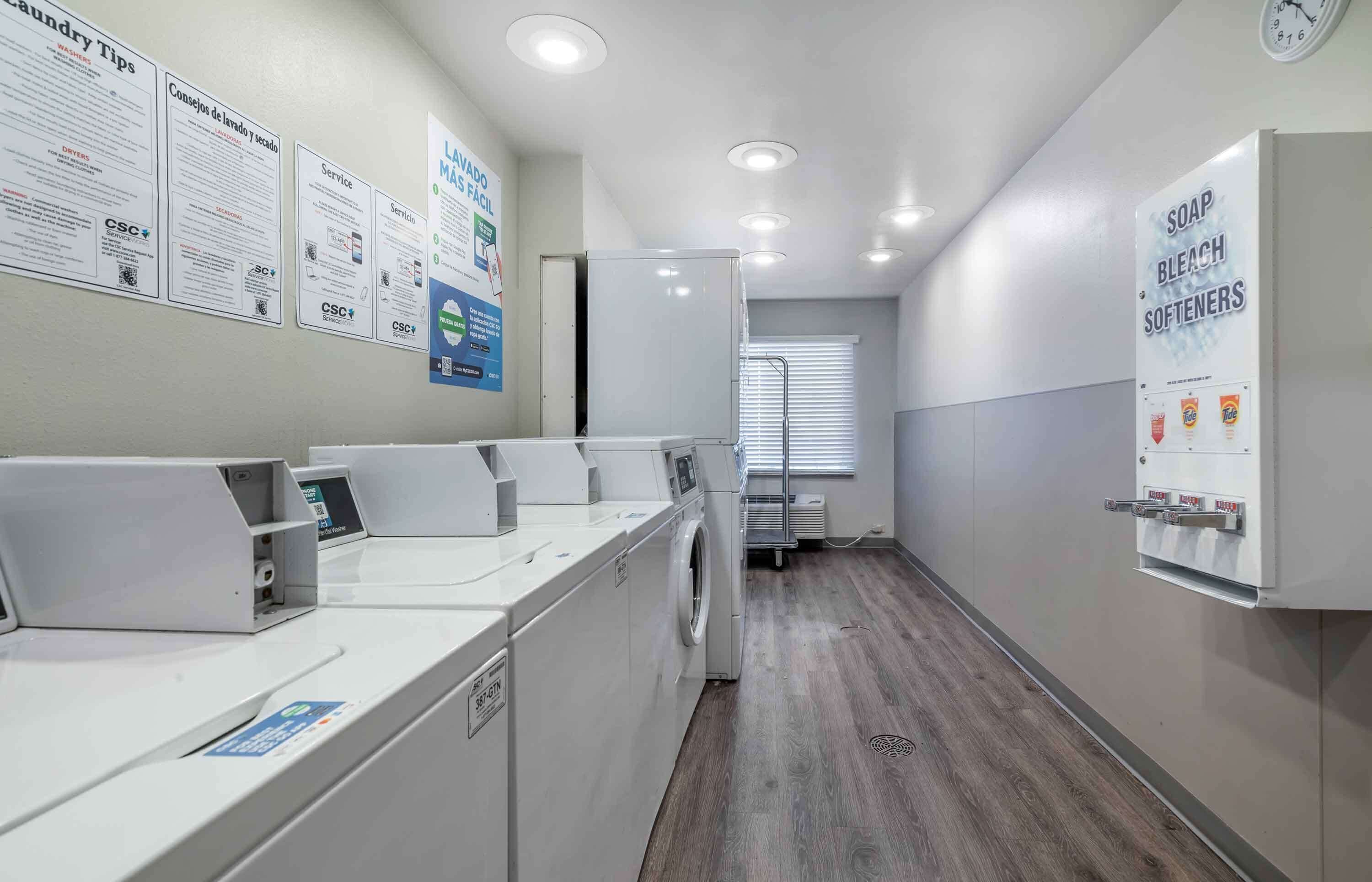 Accommodatievoorziening