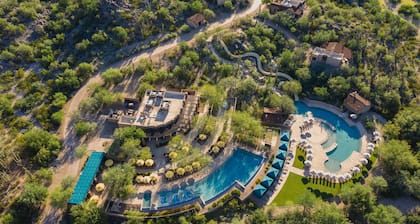 The Ritz-Carlton, Dove Mountain