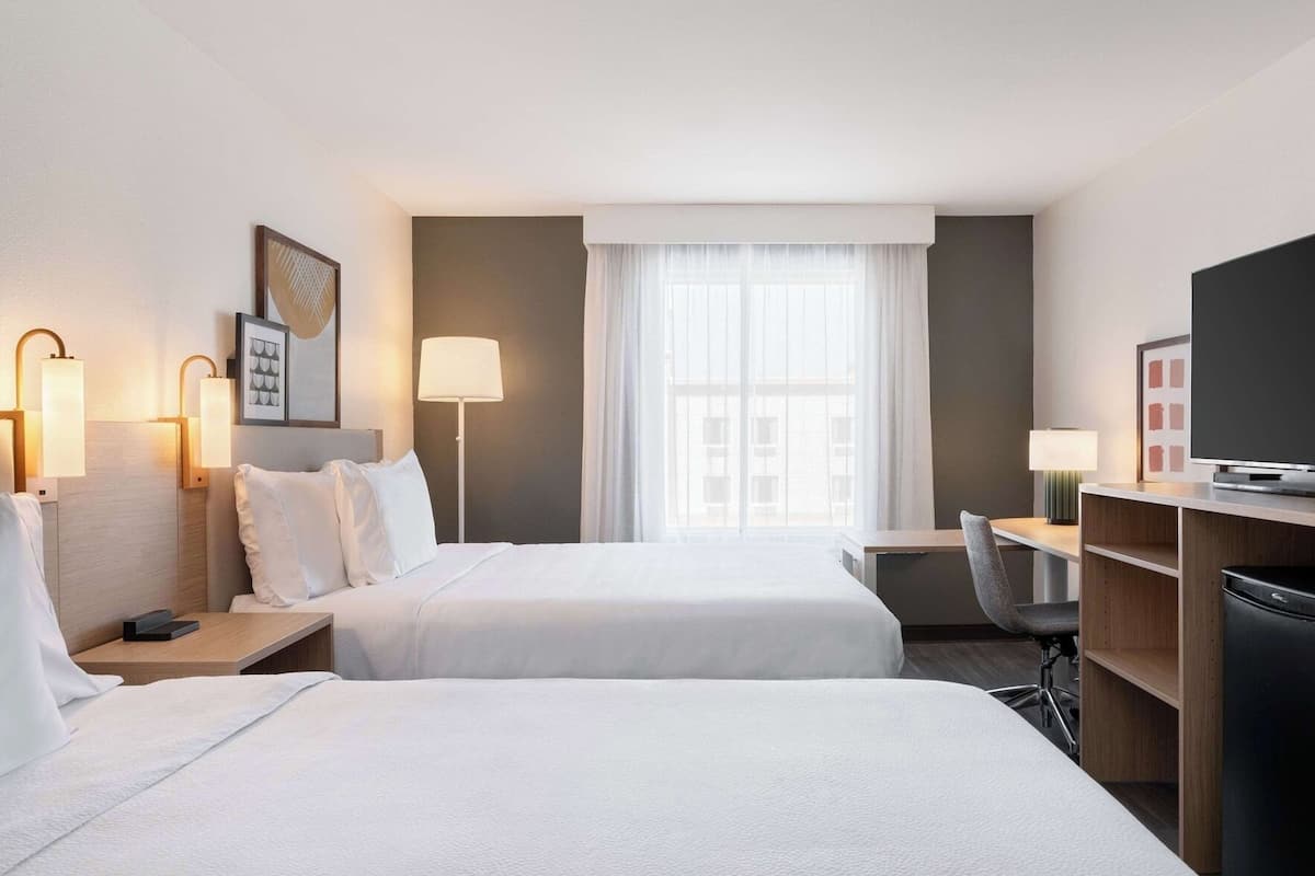 Ropa de cama de alta calidad y edredones de plumas