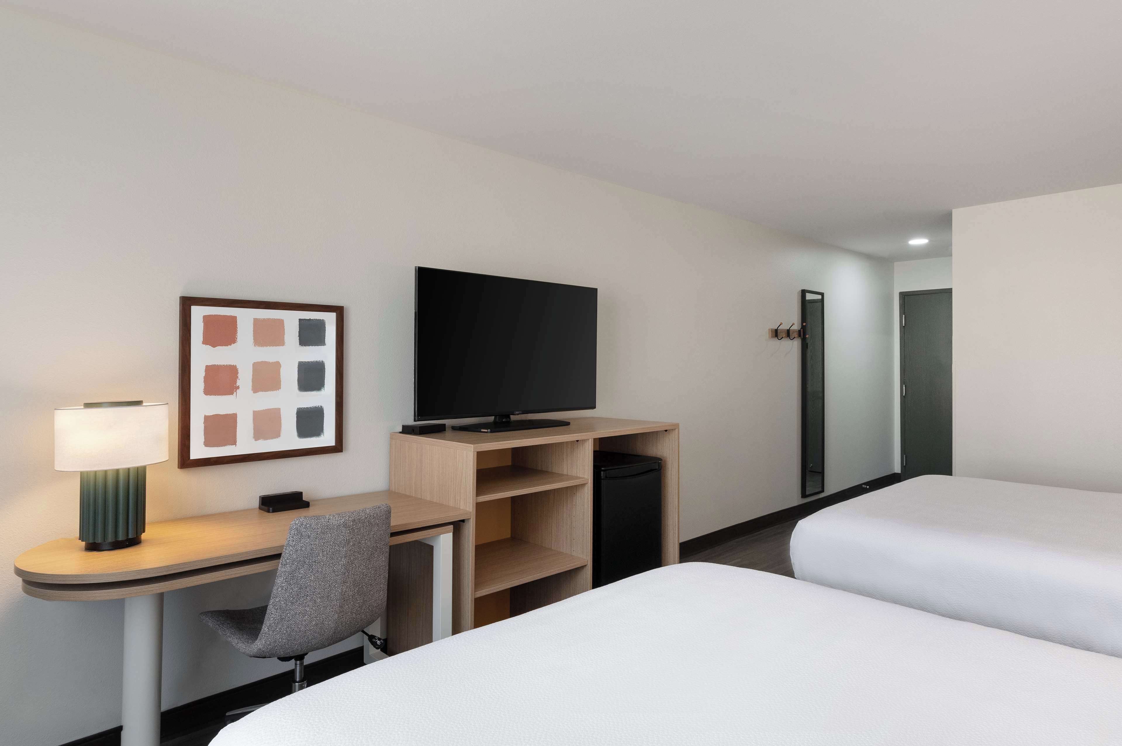 Foto - Spark by Hilton Savannah South I-95