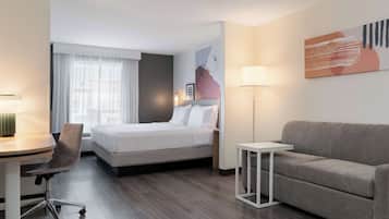 Literie de qualité supérieure, couette en duvet d'oie