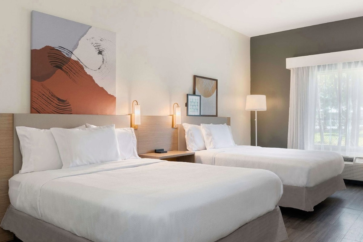 Literie de qualité supérieure, couette en duvet d'oie
