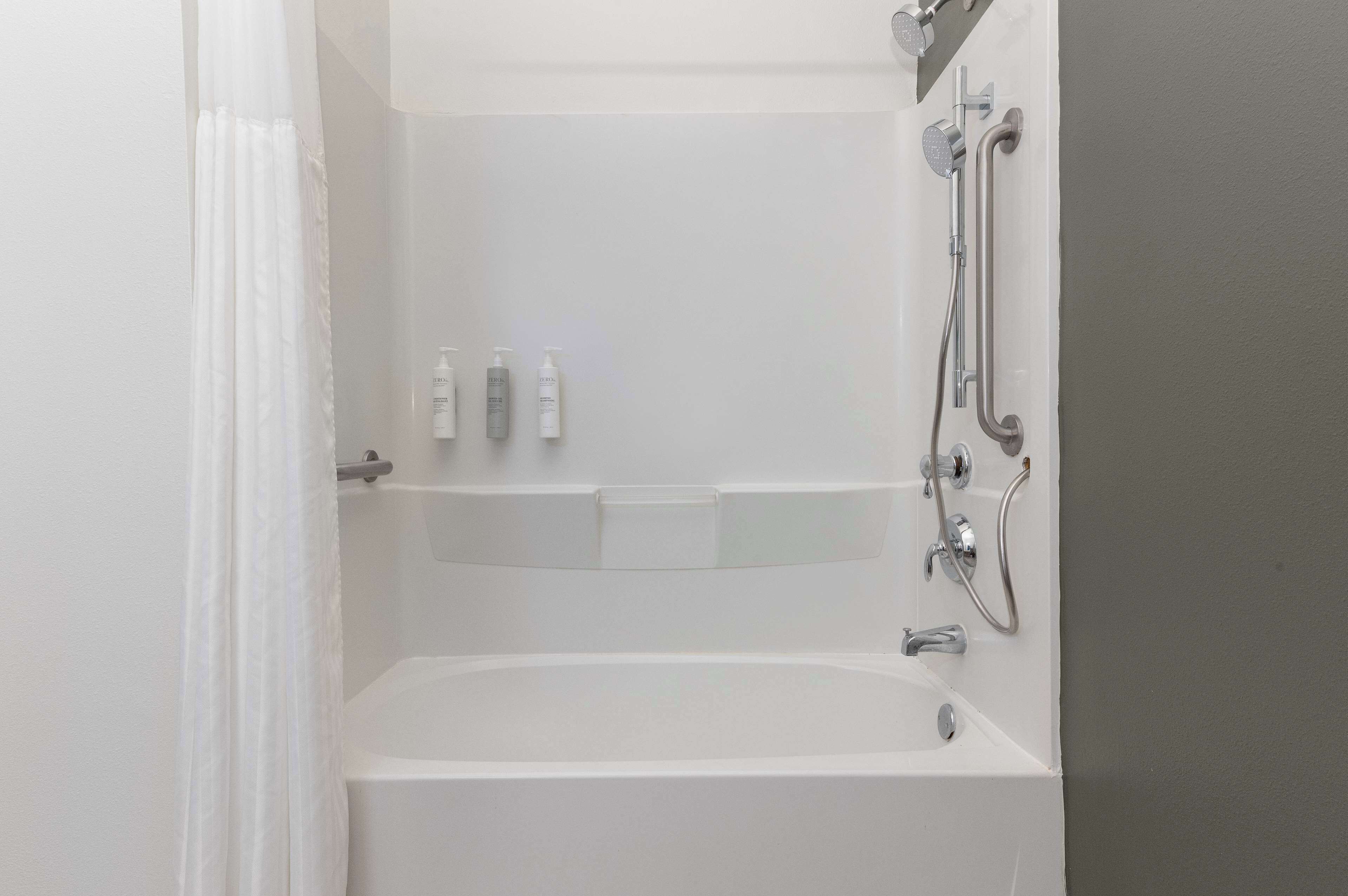 Foto - Spark by Hilton Savannah South I-95