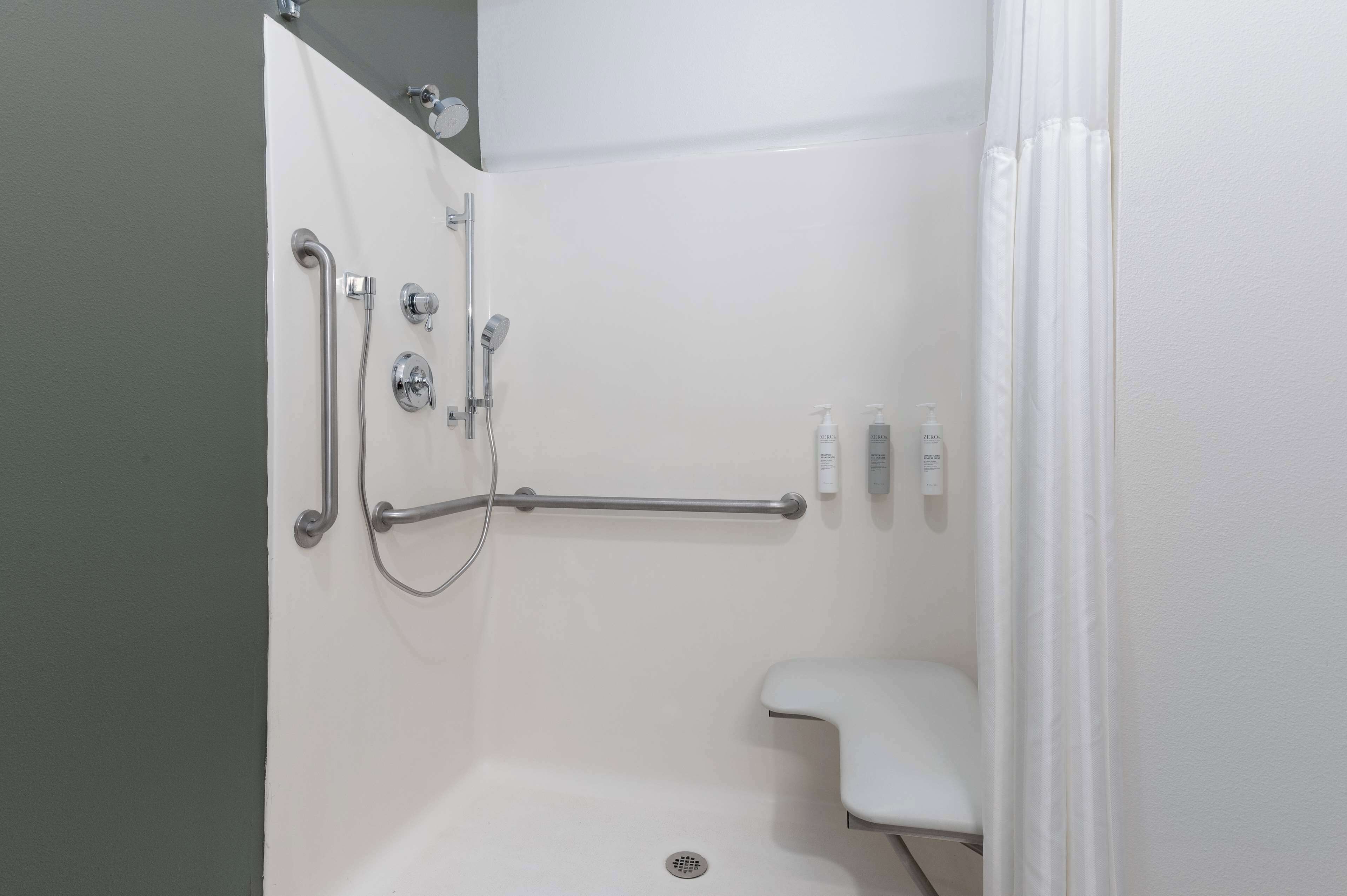 Foto - Spark by Hilton Savannah South I-95