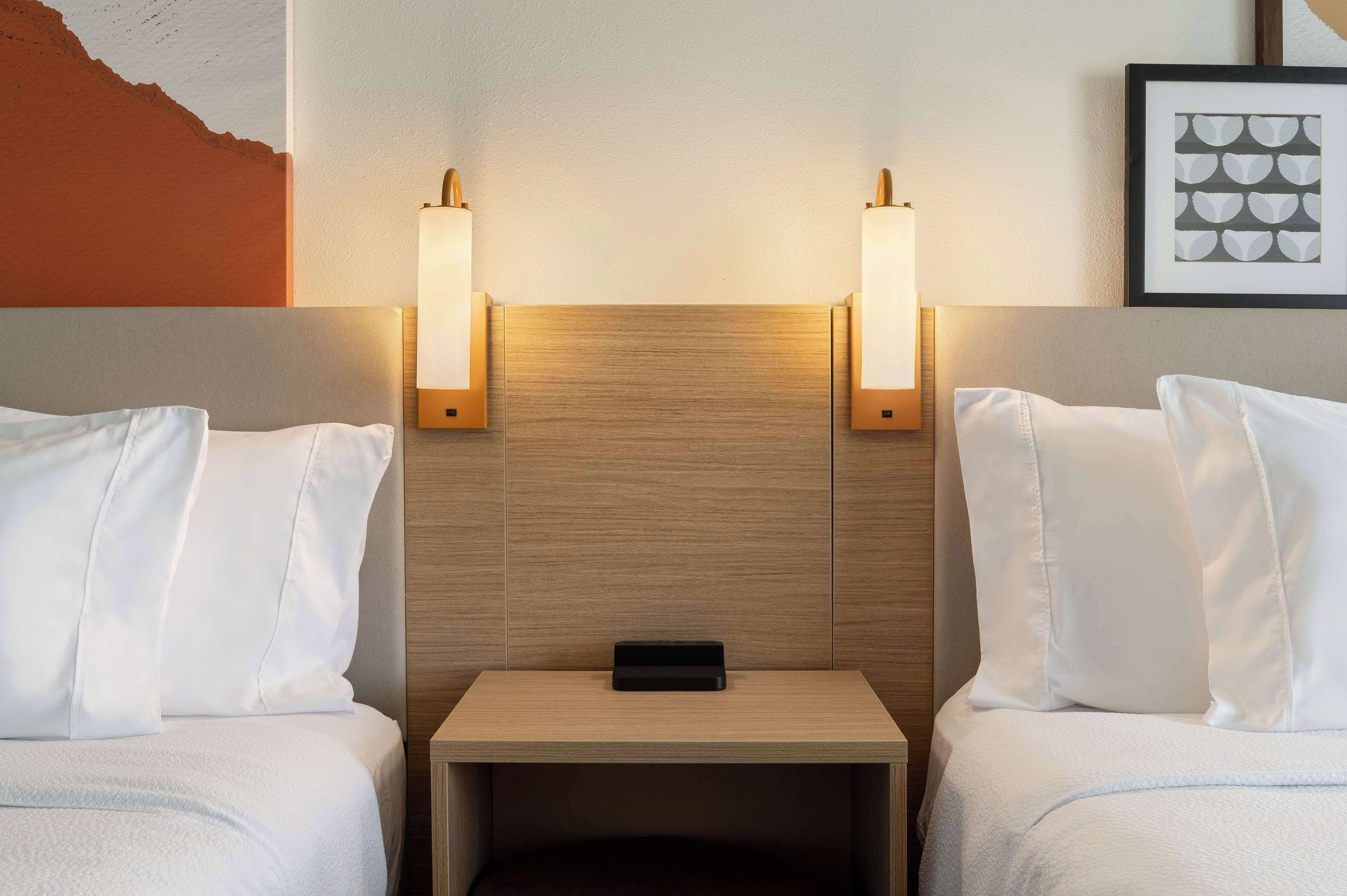 Foto - Spark by Hilton Savannah South I-95