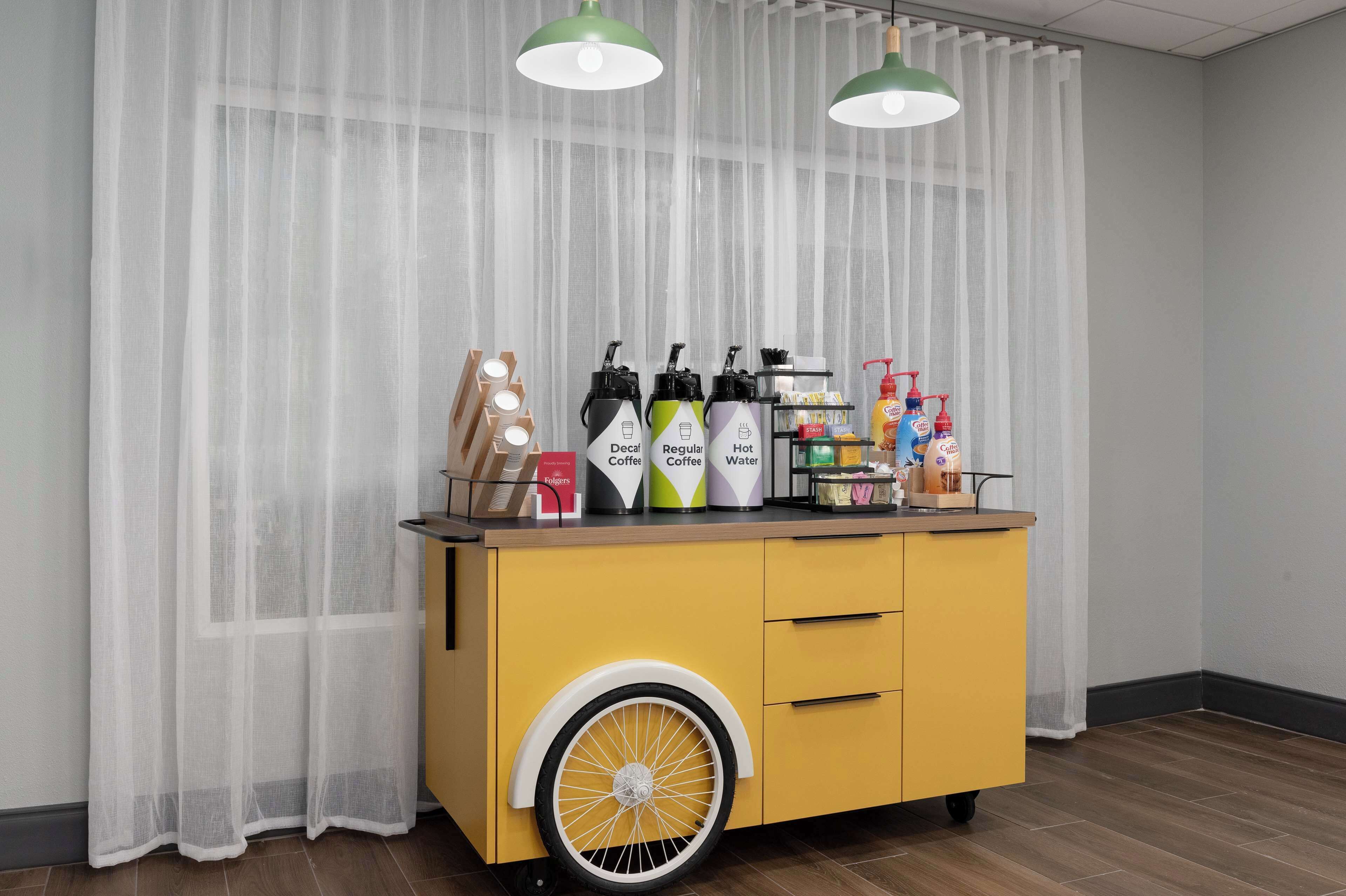 Foto - Spark by Hilton Savannah South I-95