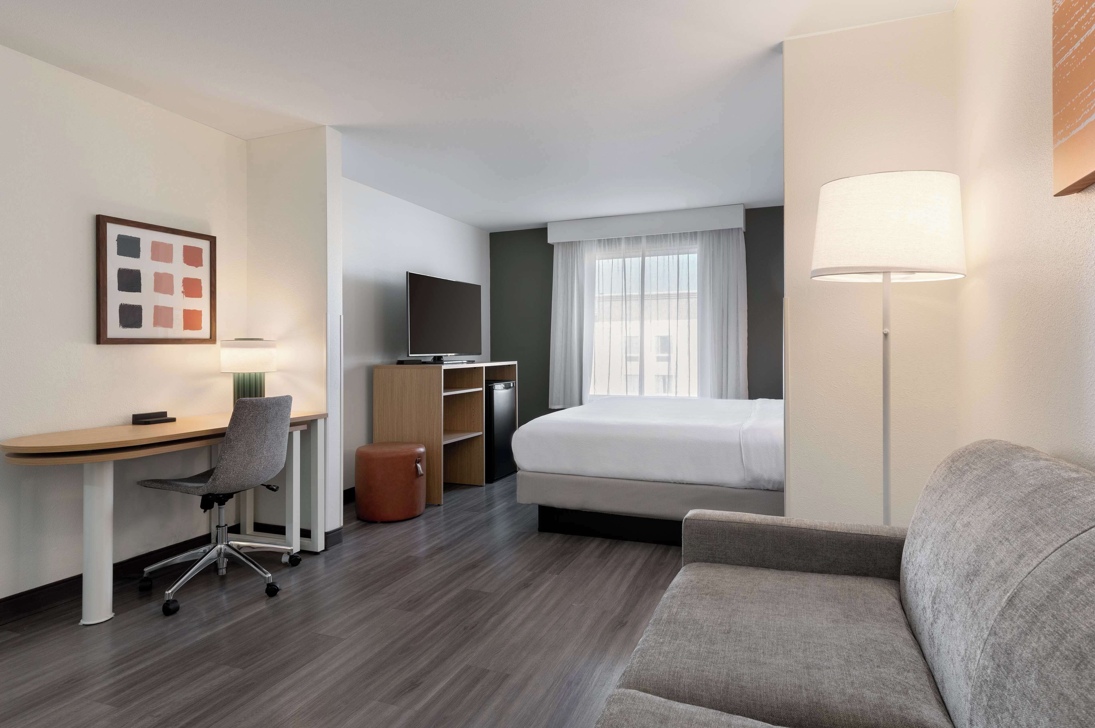 Foto - Spark by Hilton Savannah South I-95