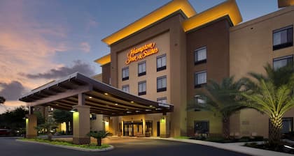 Hampton Inn & Suites San Antonio Northwest/Medical Center