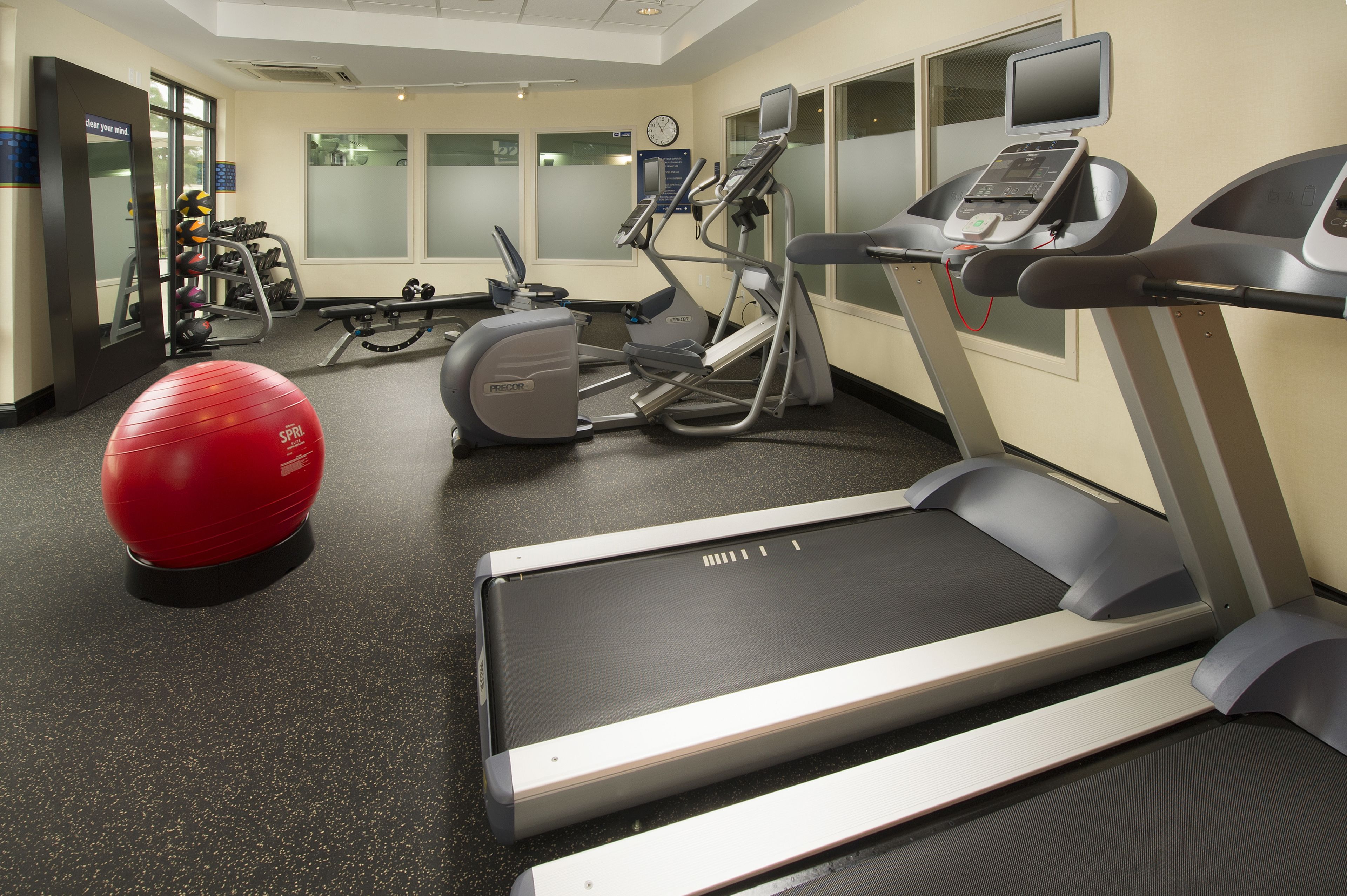 Foto - Hampton Inn & Suites San Antonio Northwest/Medical Center