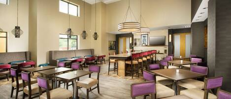 Dagelijks ontbijtbuffet inbegrepen