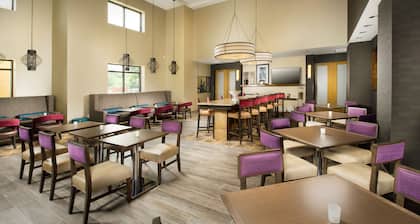 Hampton Inn & Suites San Antonio Northwest/Medical Center