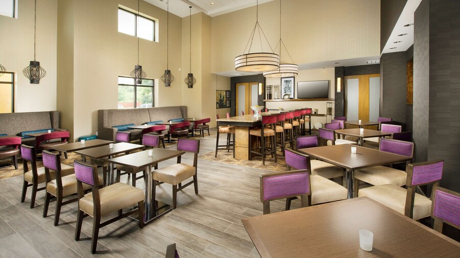 Hampton Inn & Suites San Antonio Northwest/Medical Center