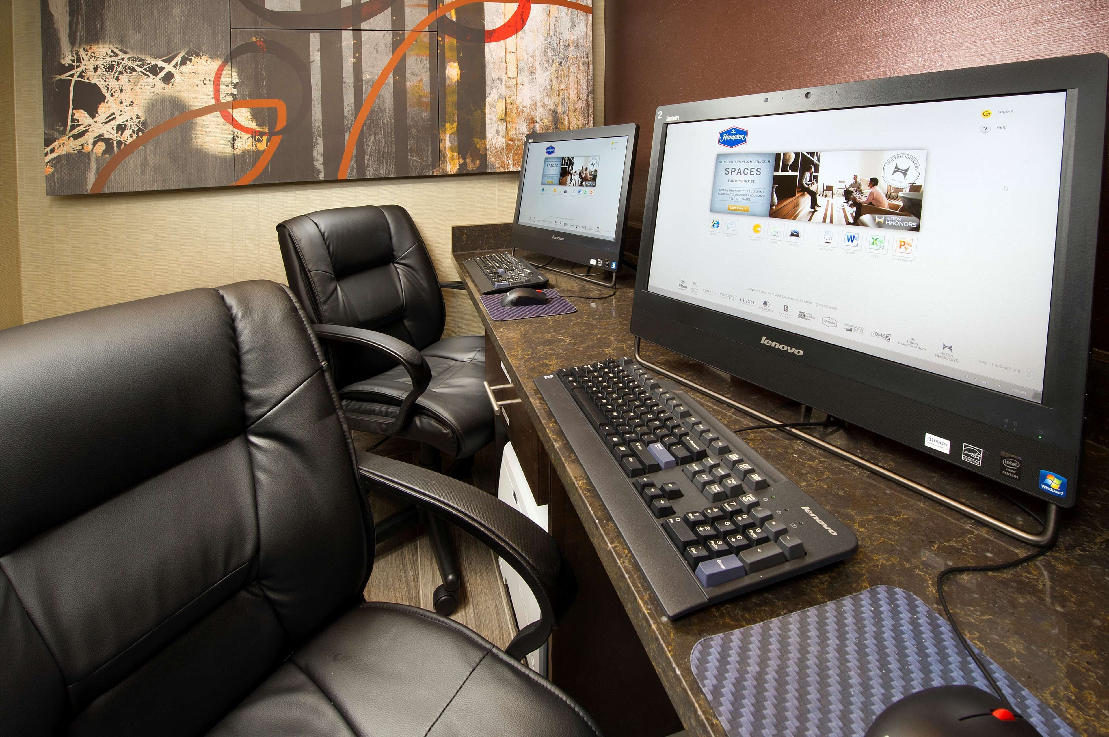 Foto - Hampton Inn & Suites San Antonio Northwest/Medical Center