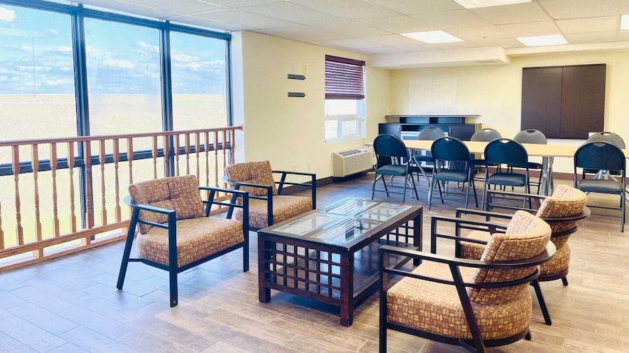 Days Inn by Wyndham Grande Prairie