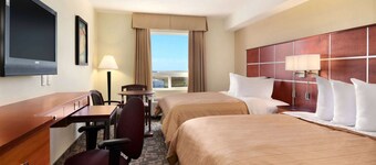 Days Inn by Wyndham Grande Prairie