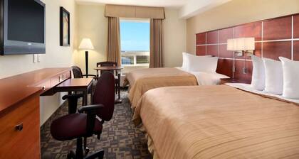 Days Inn by Wyndham Grande Prairie