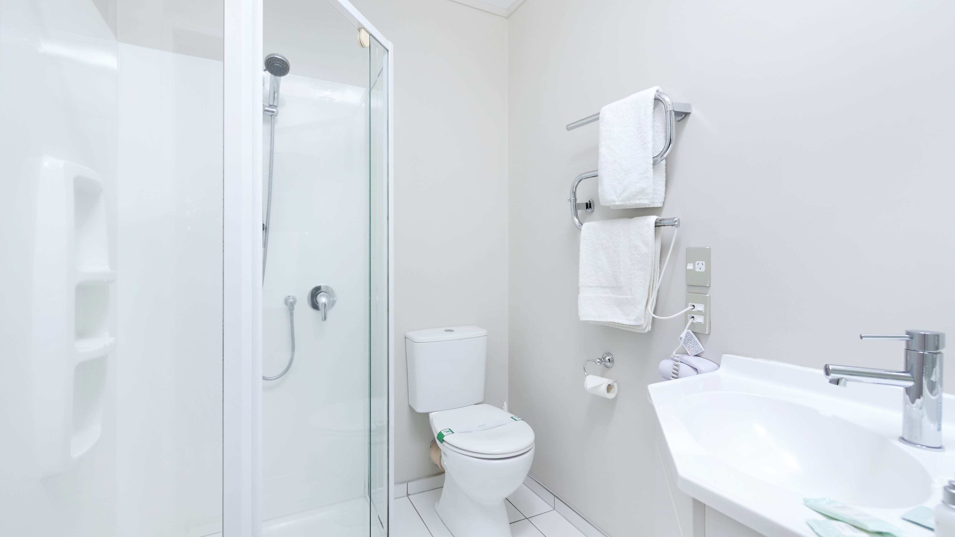 Foto - Arthur's Court Motor Lodge