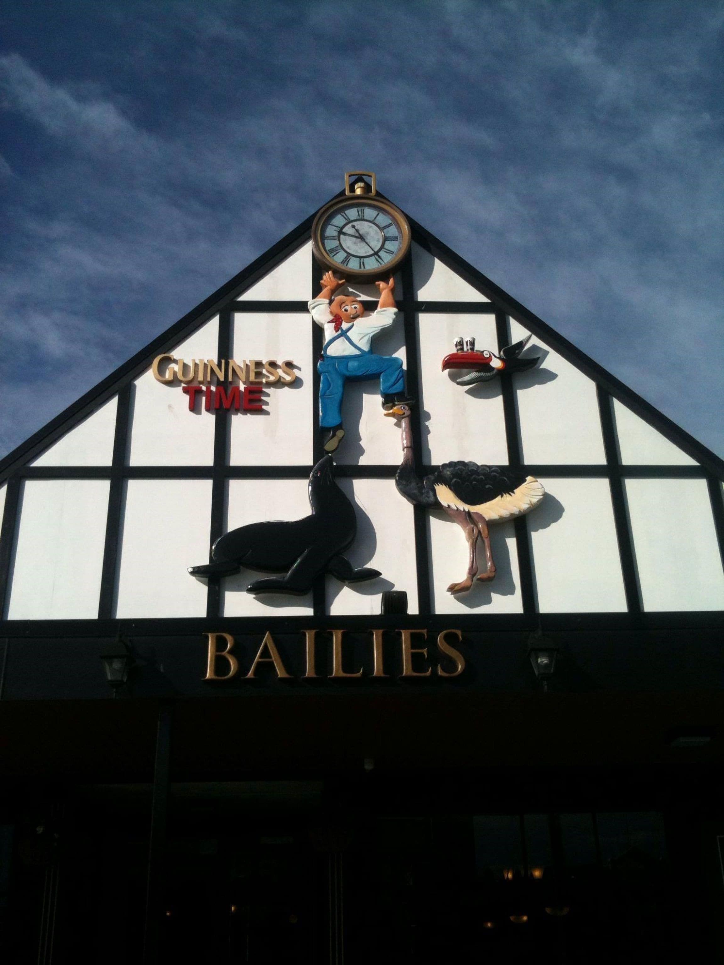 Foto - Arthur's Court Motor Lodge