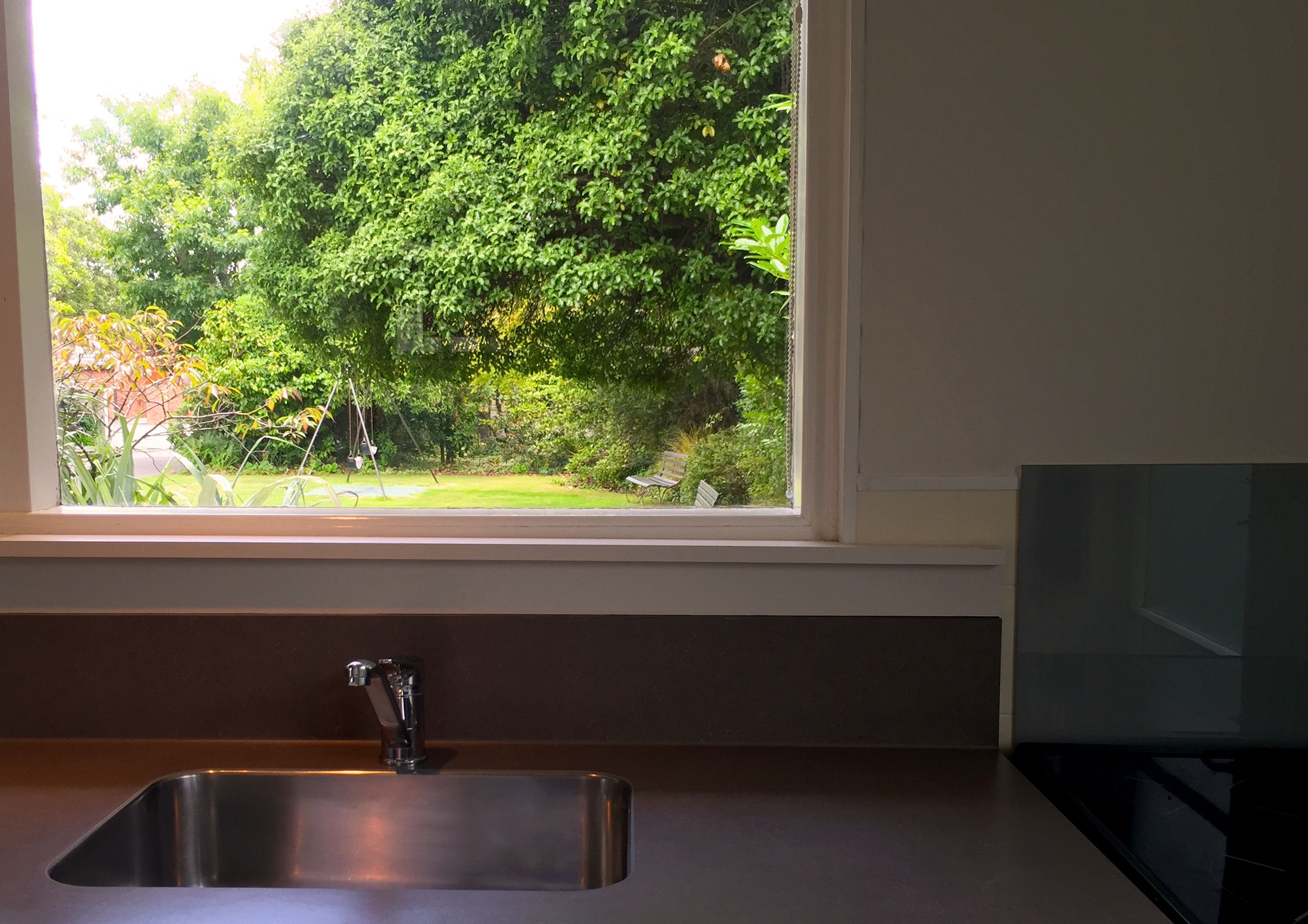 Foto - Ashleigh Court Motel-Christchurch Hagley Park