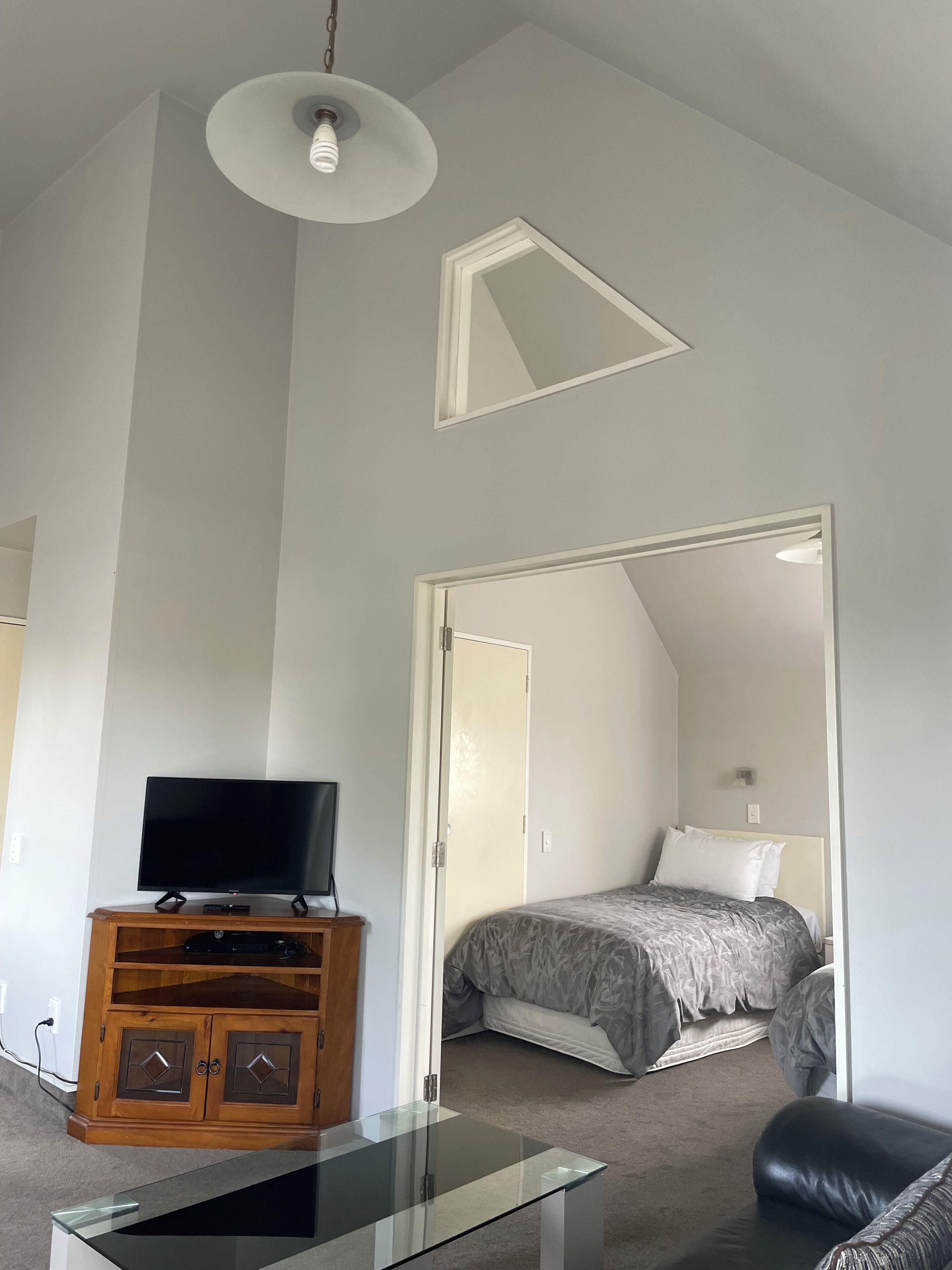 Foto - Ashleigh Court Motel-Christchurch Hagley Park