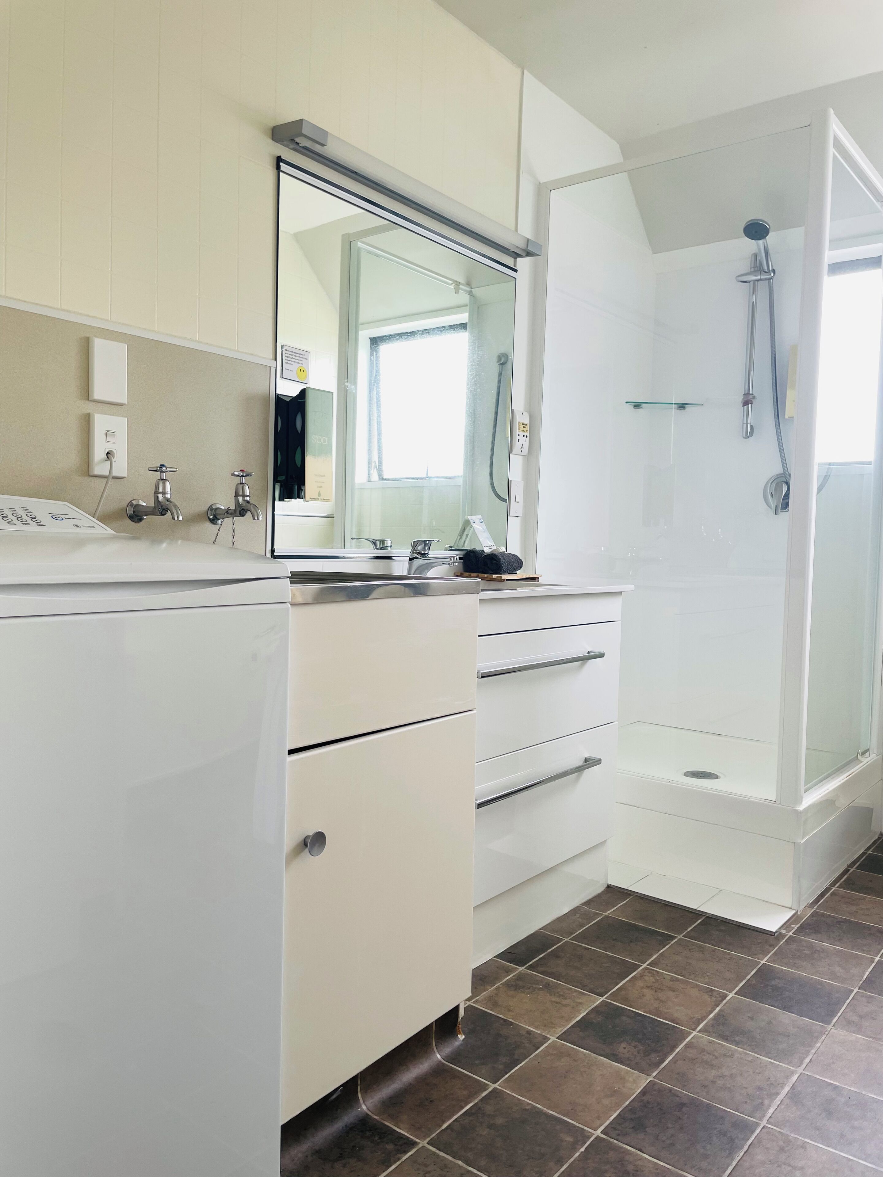 Foto - Ashleigh Court Motel-Christchurch Hagley Park