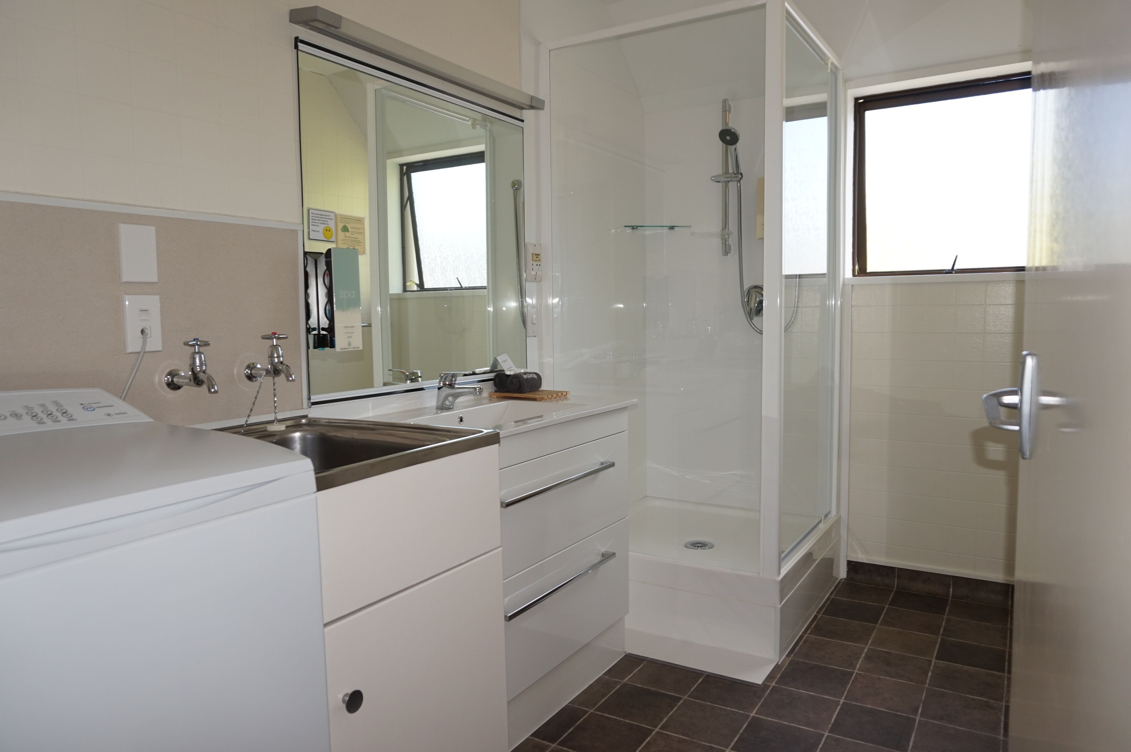 Foto - Ashleigh Court Motel-Christchurch Hagley Park