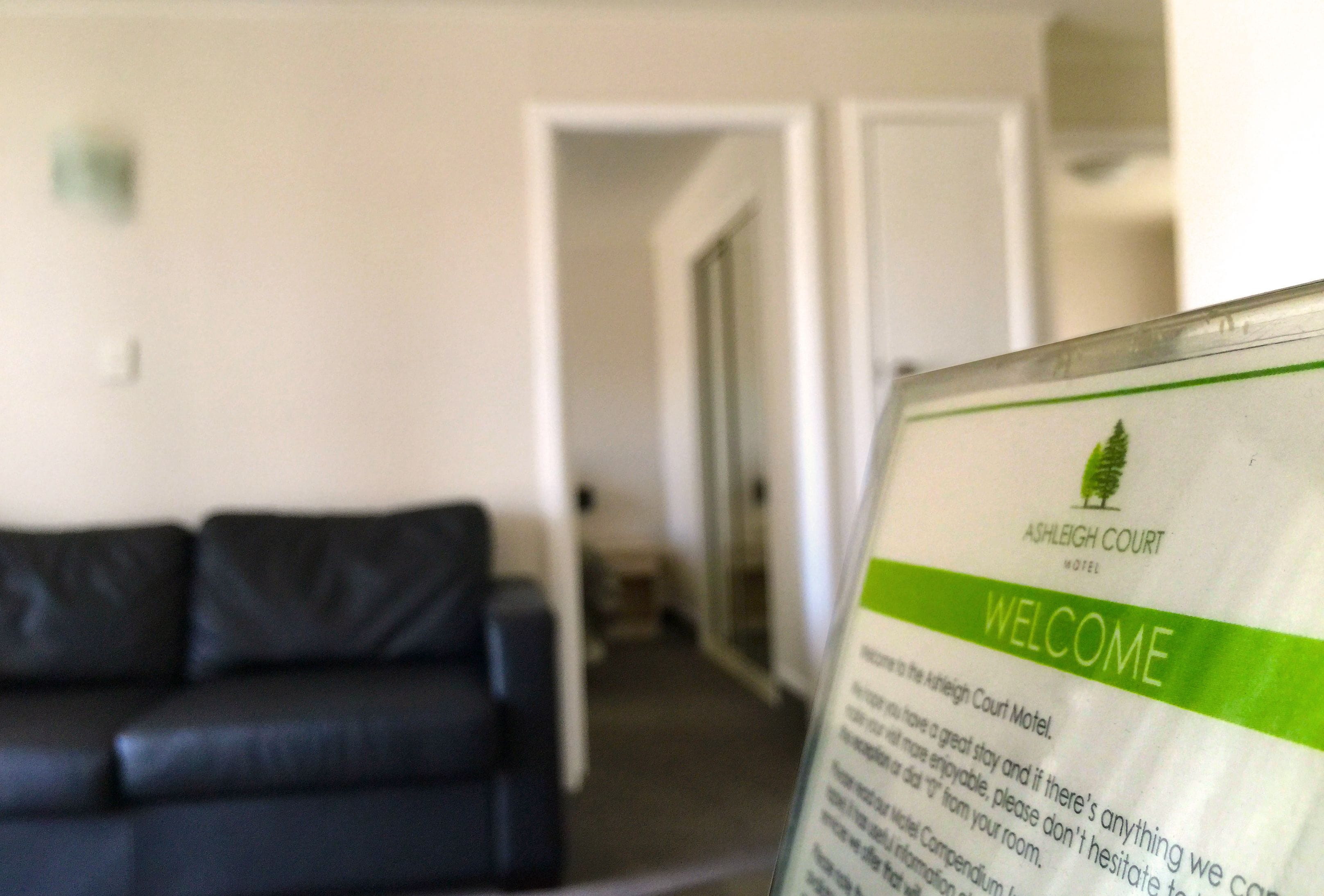 Foto - Ashleigh Court Motel-Christchurch Hagley Park