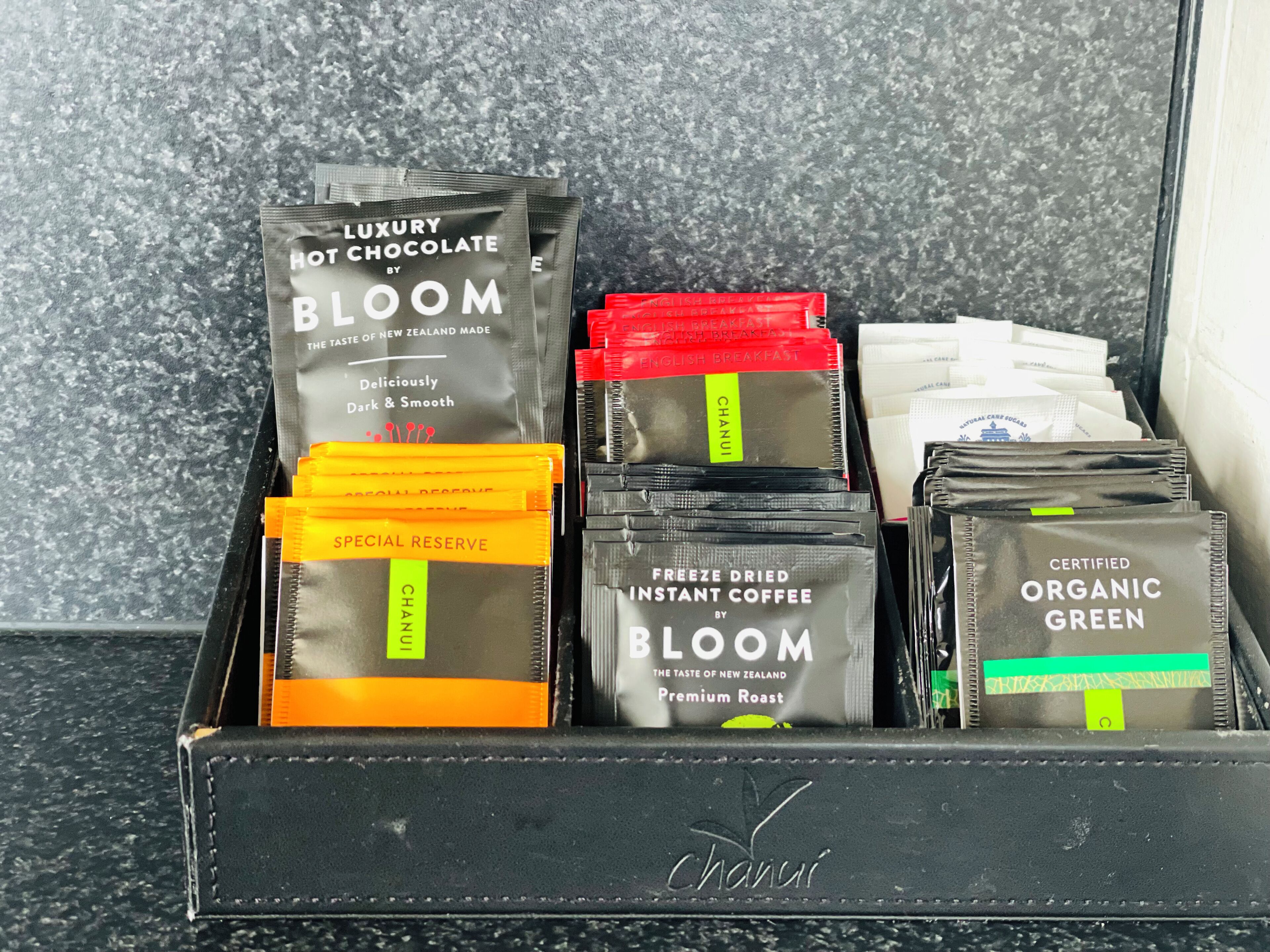 Foto - Ashleigh Court Motel-Christchurch Hagley Park