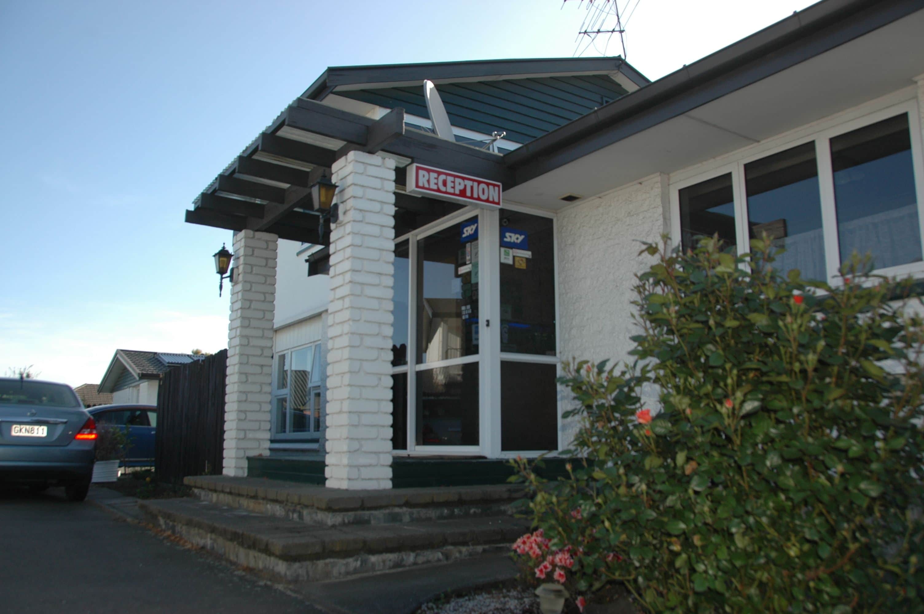 Foto - Belle Bonne Motel