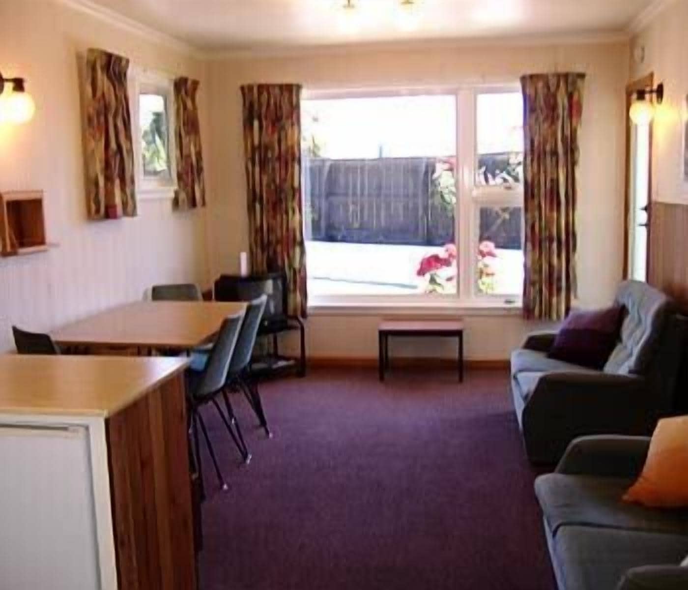 Foto - Belle Bonne Motel