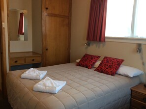 Room - Belle Bonne Motel (Christchurch)