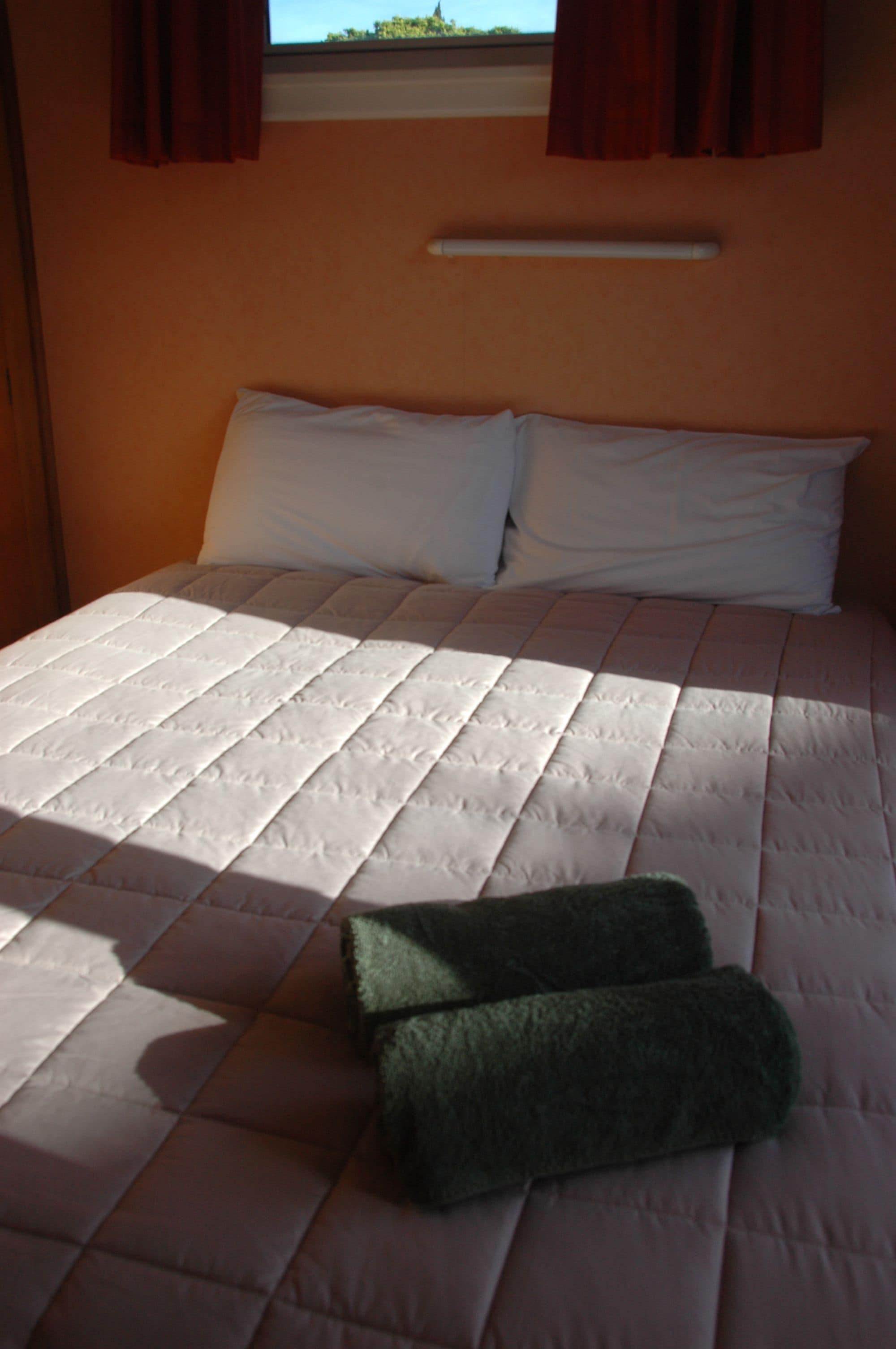 Foto - Belle Bonne Motel