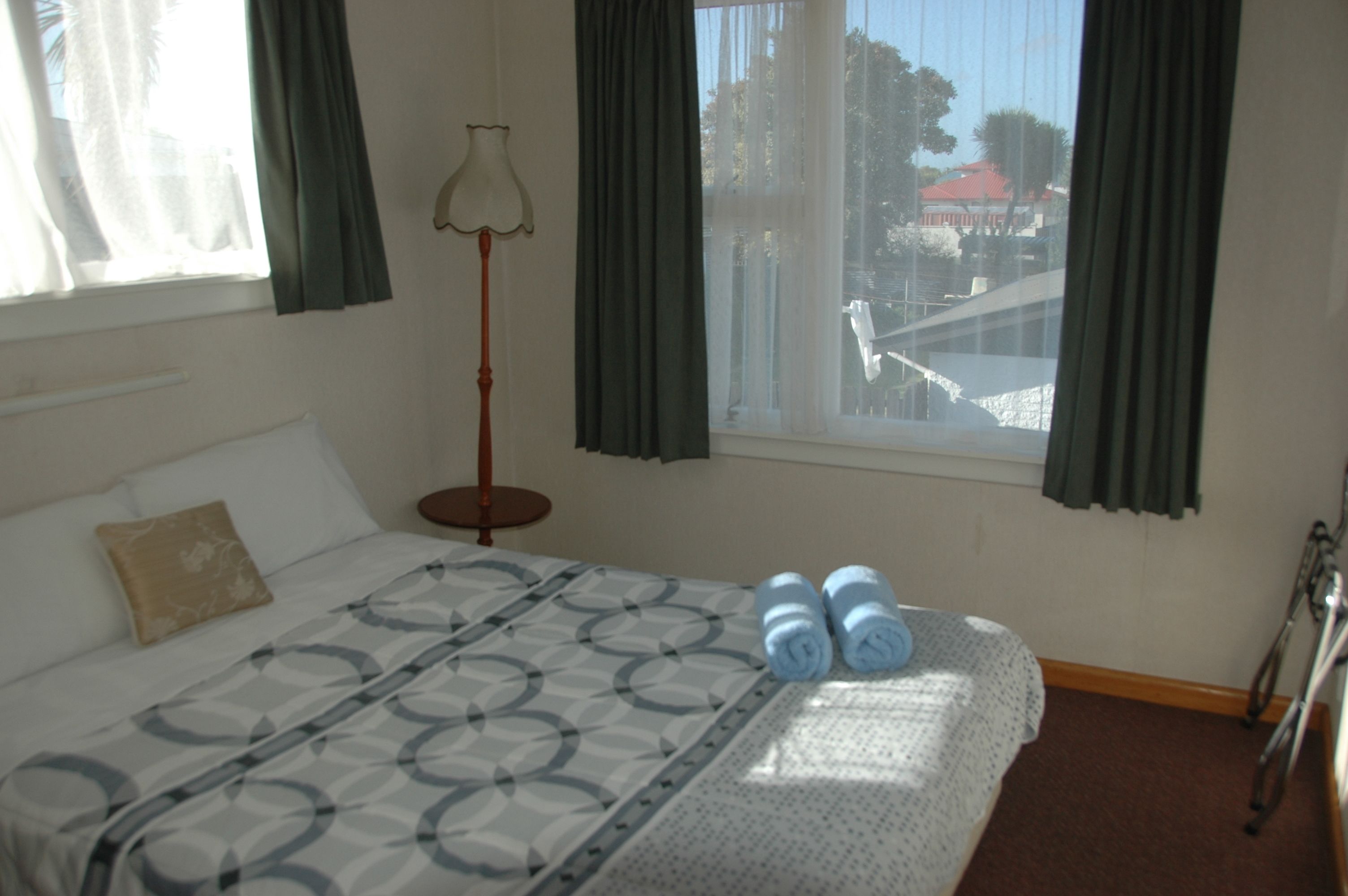 Foto - Belle Bonne Motel