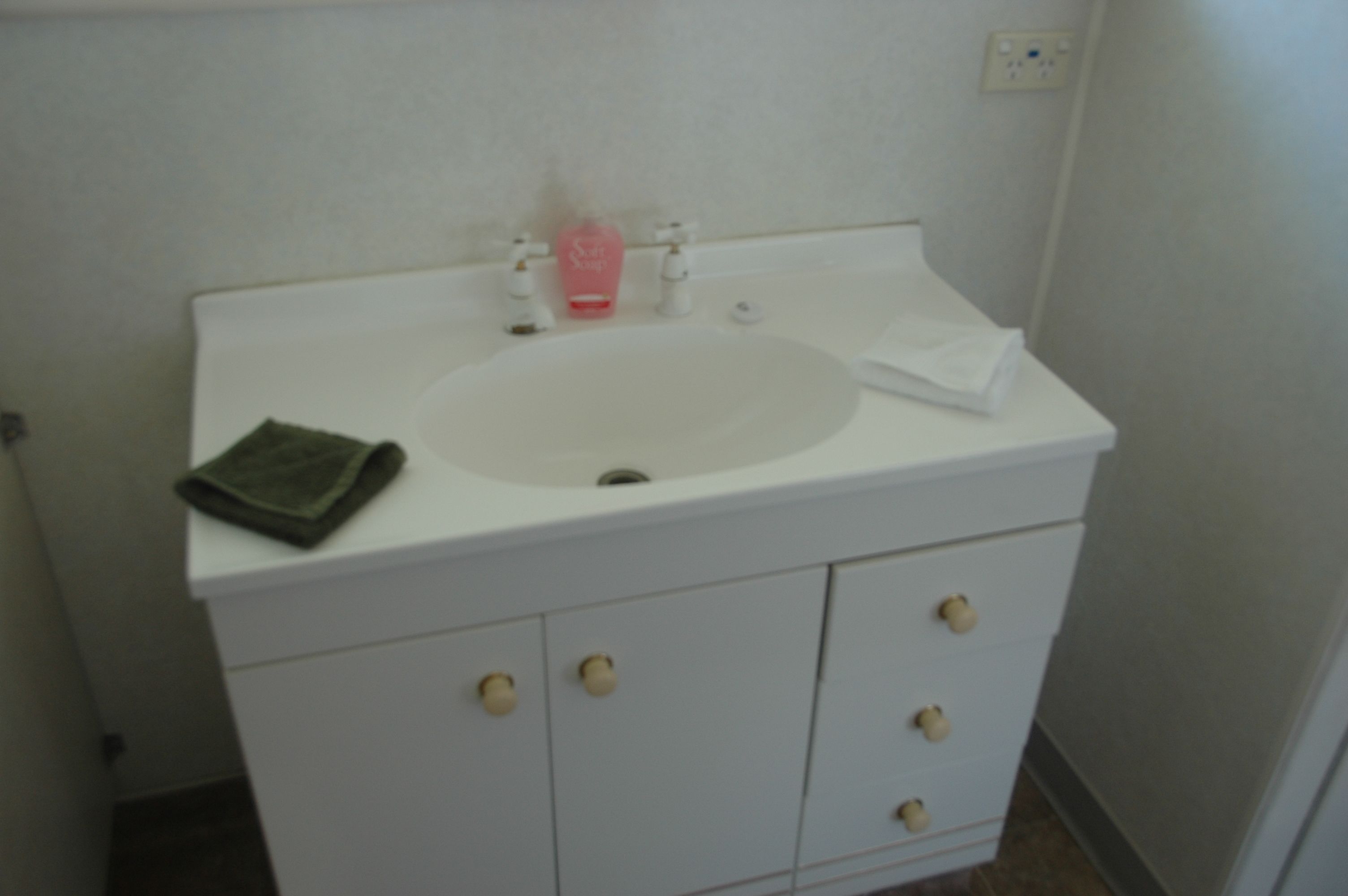 Foto - Belle Bonne Motel