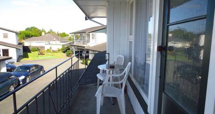 Belle Bonne Motel