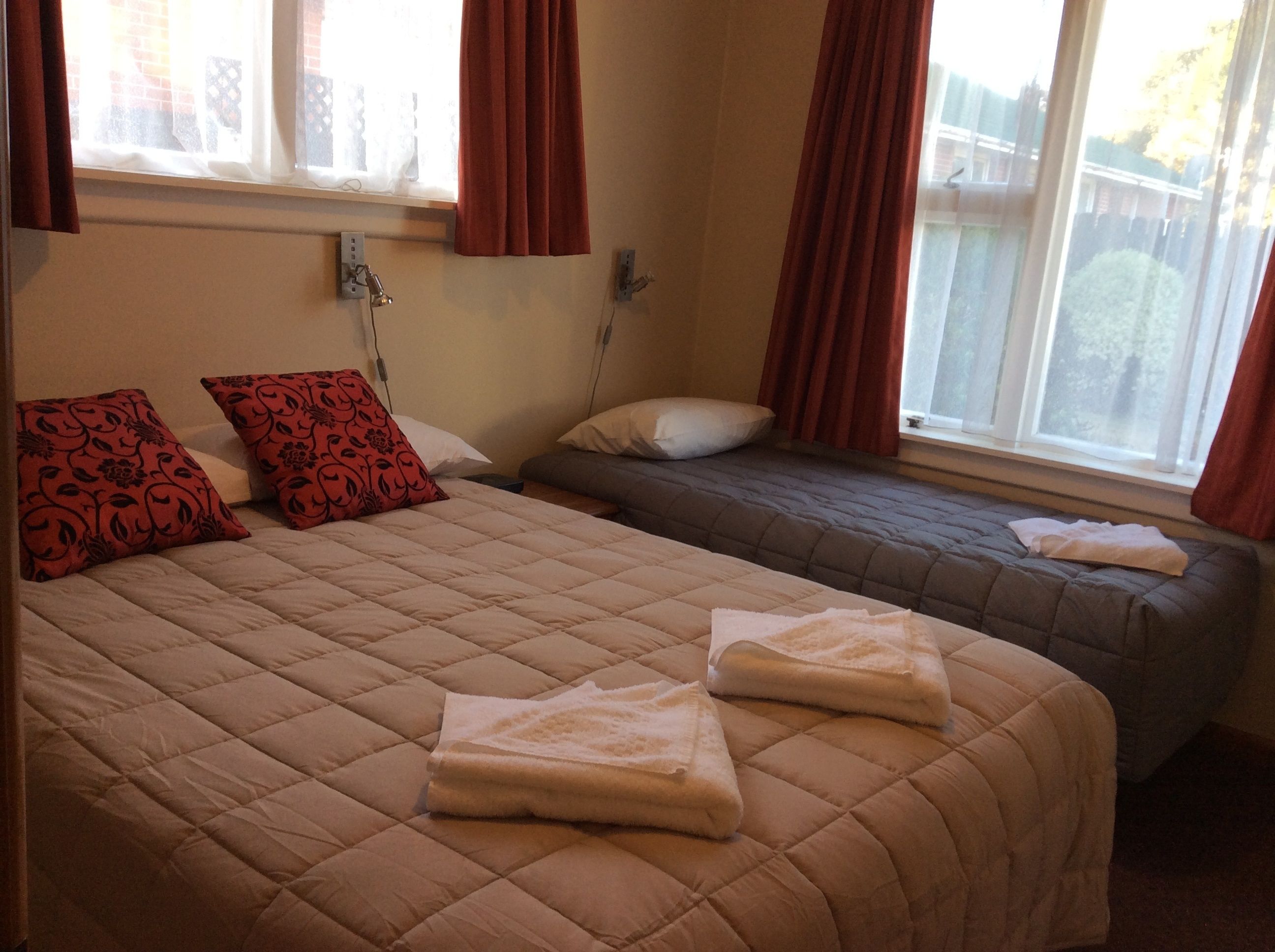 Foto - Belle Bonne Motel