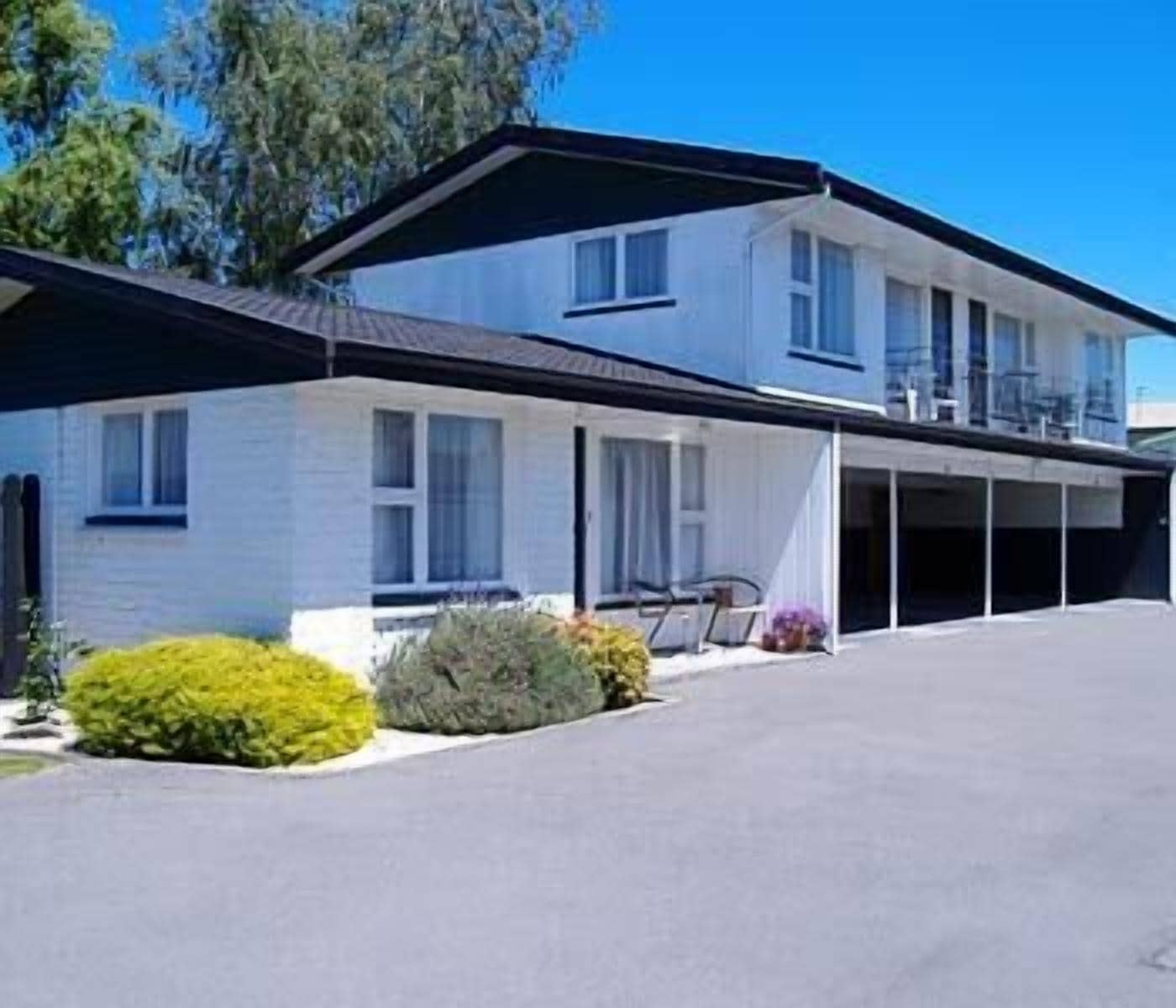 Foto - Belle Bonne Motel