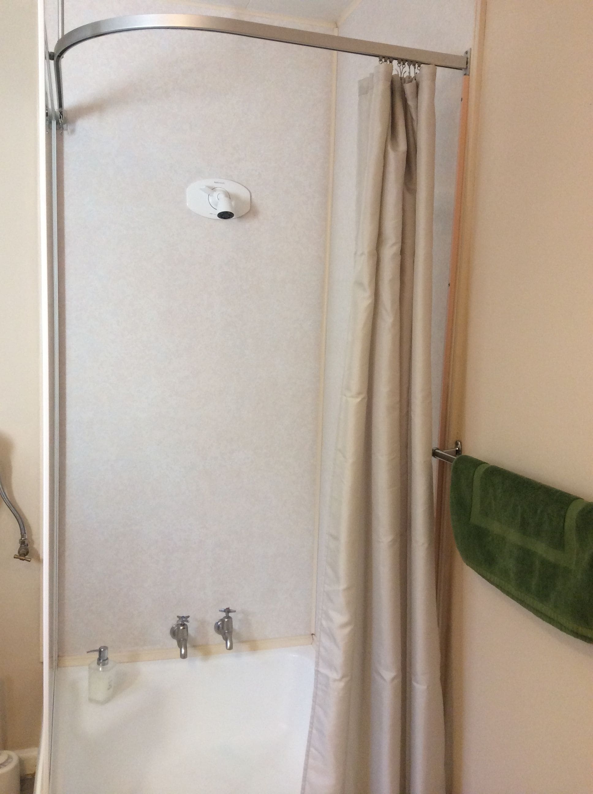 Foto - Belle Bonne Motel