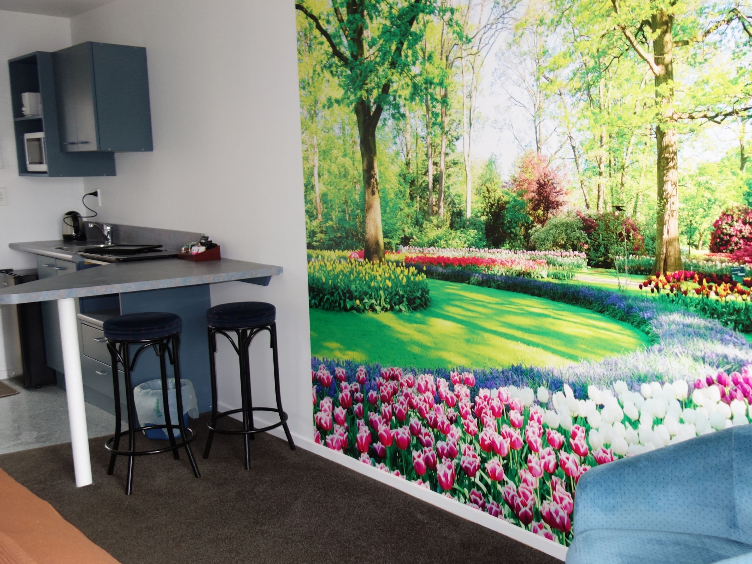 Photo - Northwood Motor Lodge