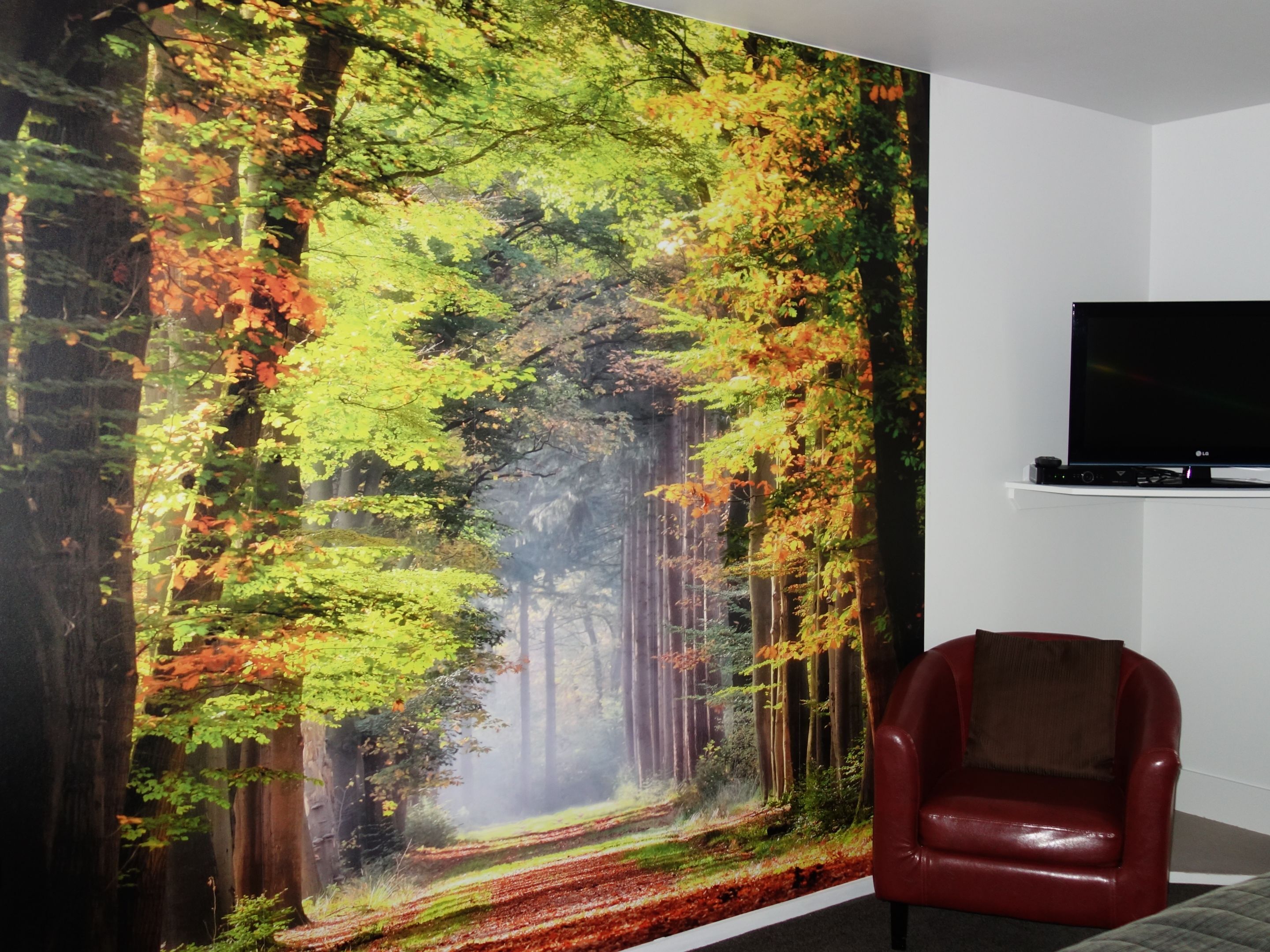 Photo - Northwood Motor Lodge