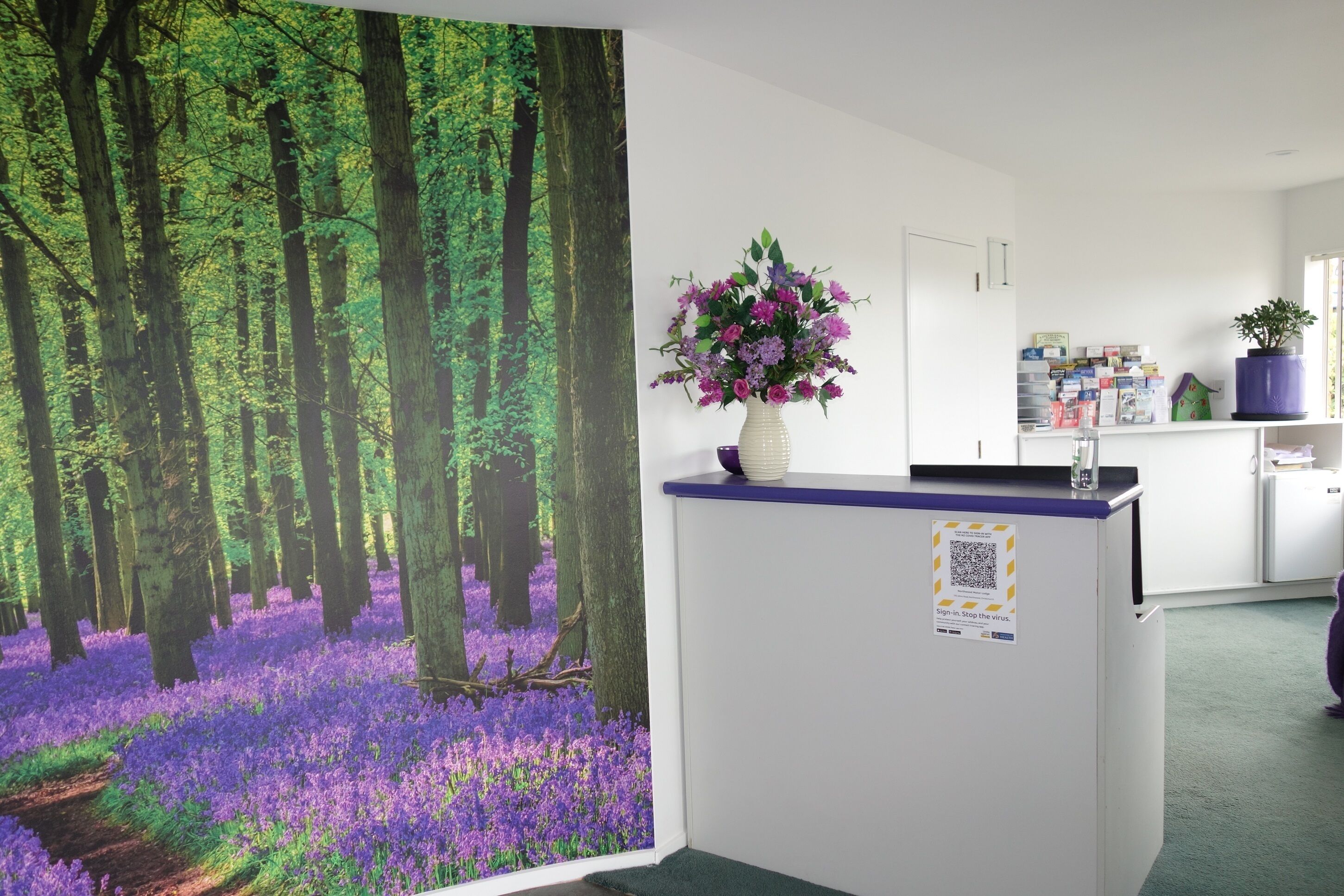 Photo - Northwood Motor Lodge