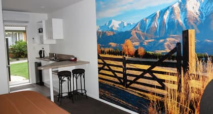 Northwood Motor Lodge