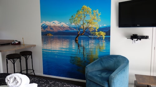 ノースウッド モーター ロッジ