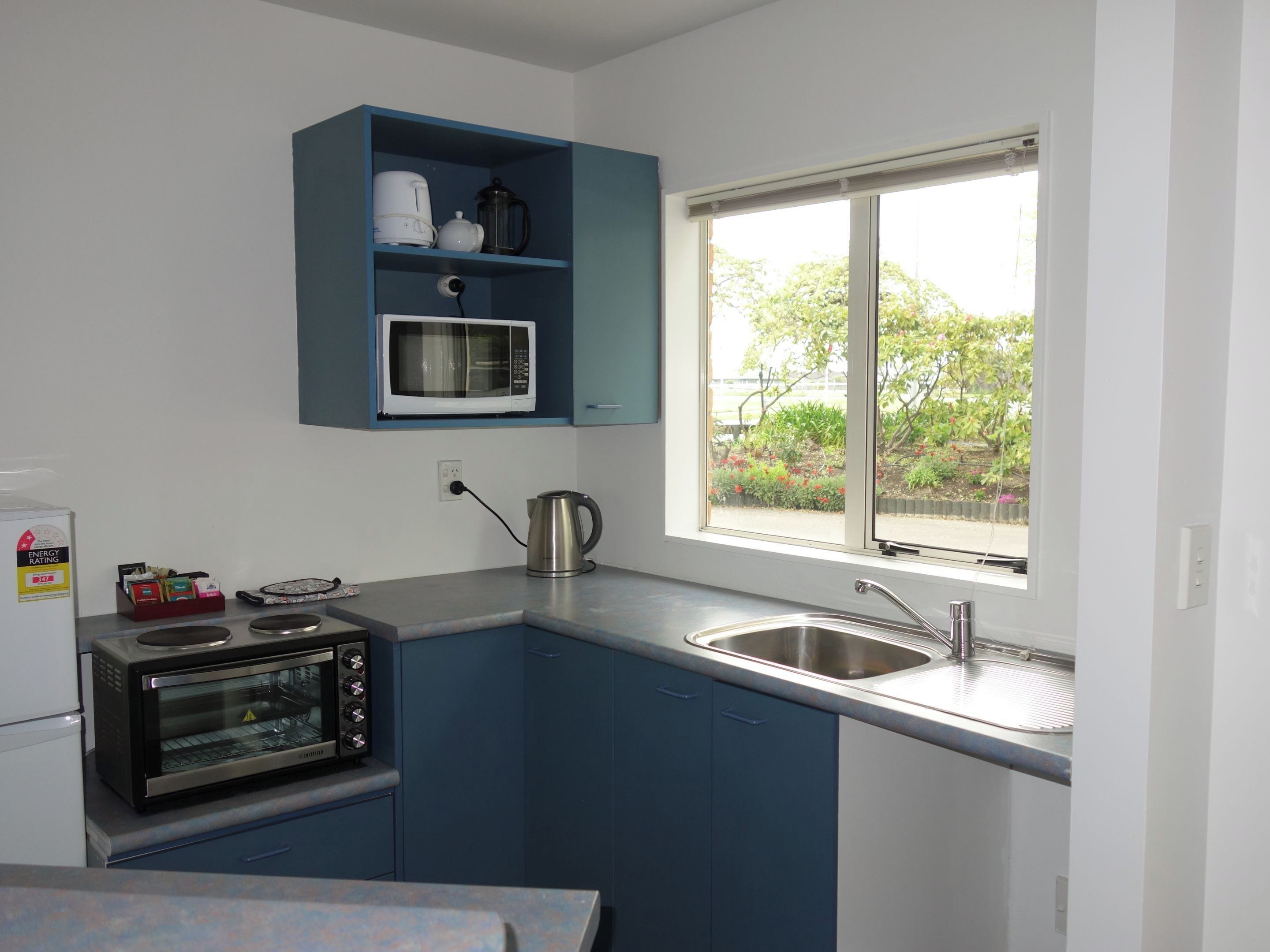 Photo - Northwood Motor Lodge