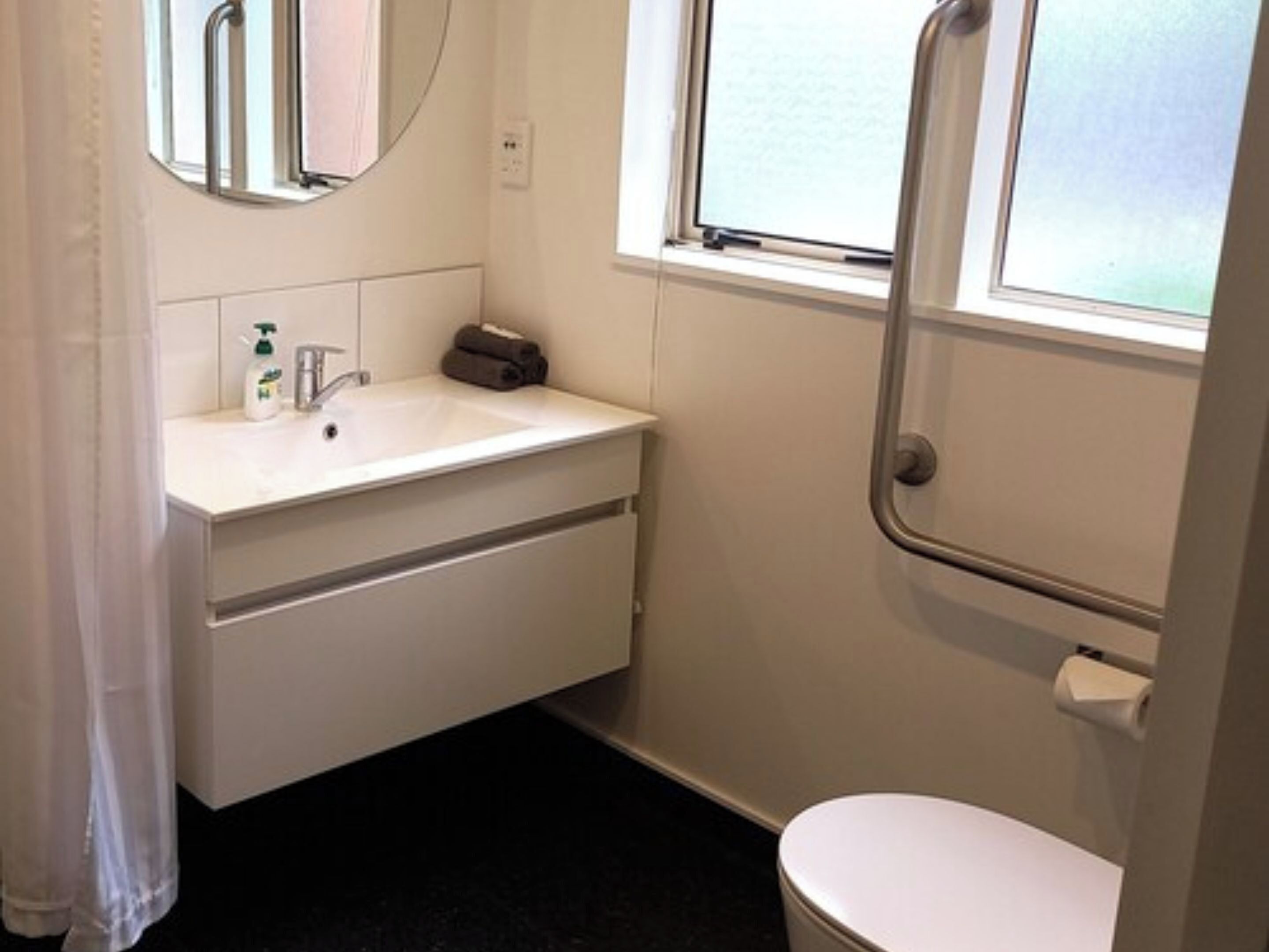 Photo - Northwood Motor Lodge